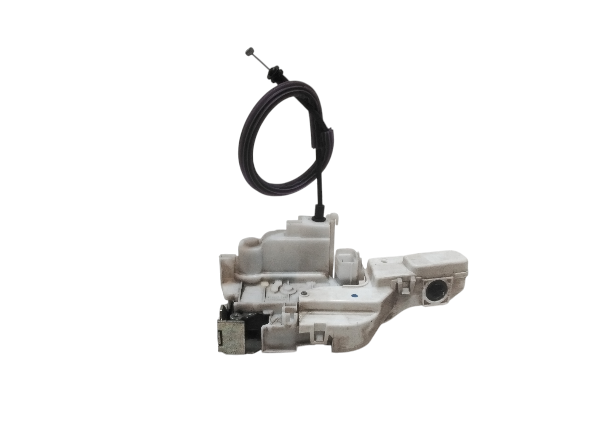 Serratura Porta Ant. Sinistro 51983603 Usato