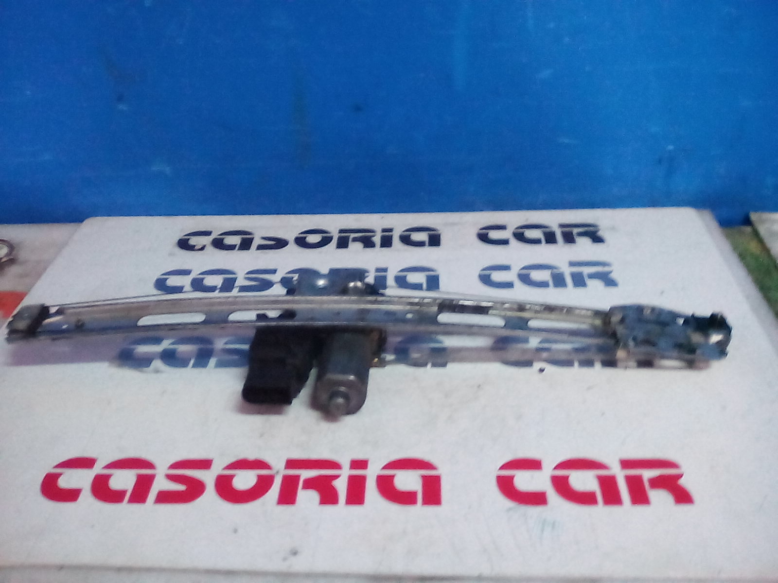 Alzacristallo Porta Ant. Sinistro Usato