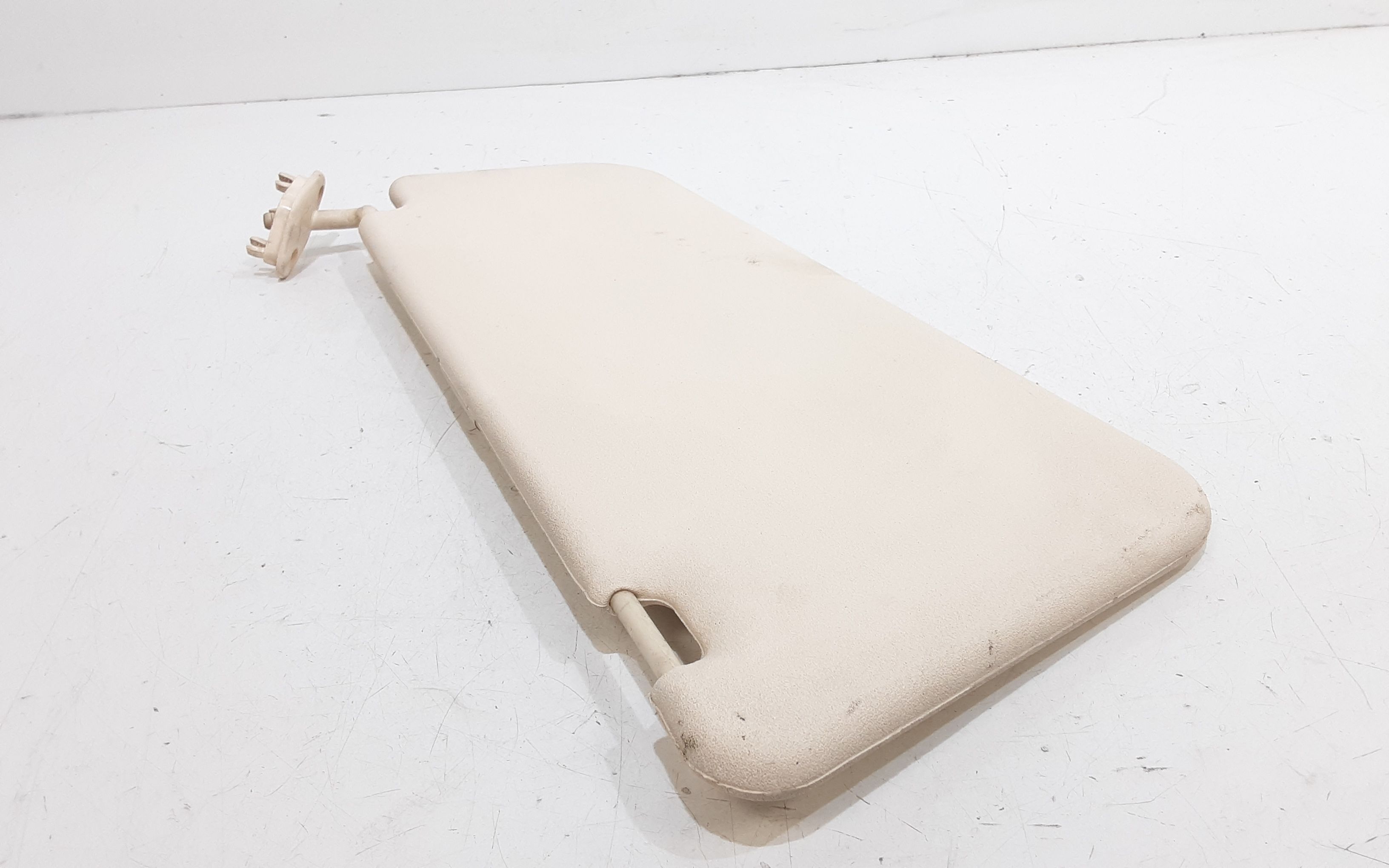 Aletta Parasole Parabrezza Sinistro Usato