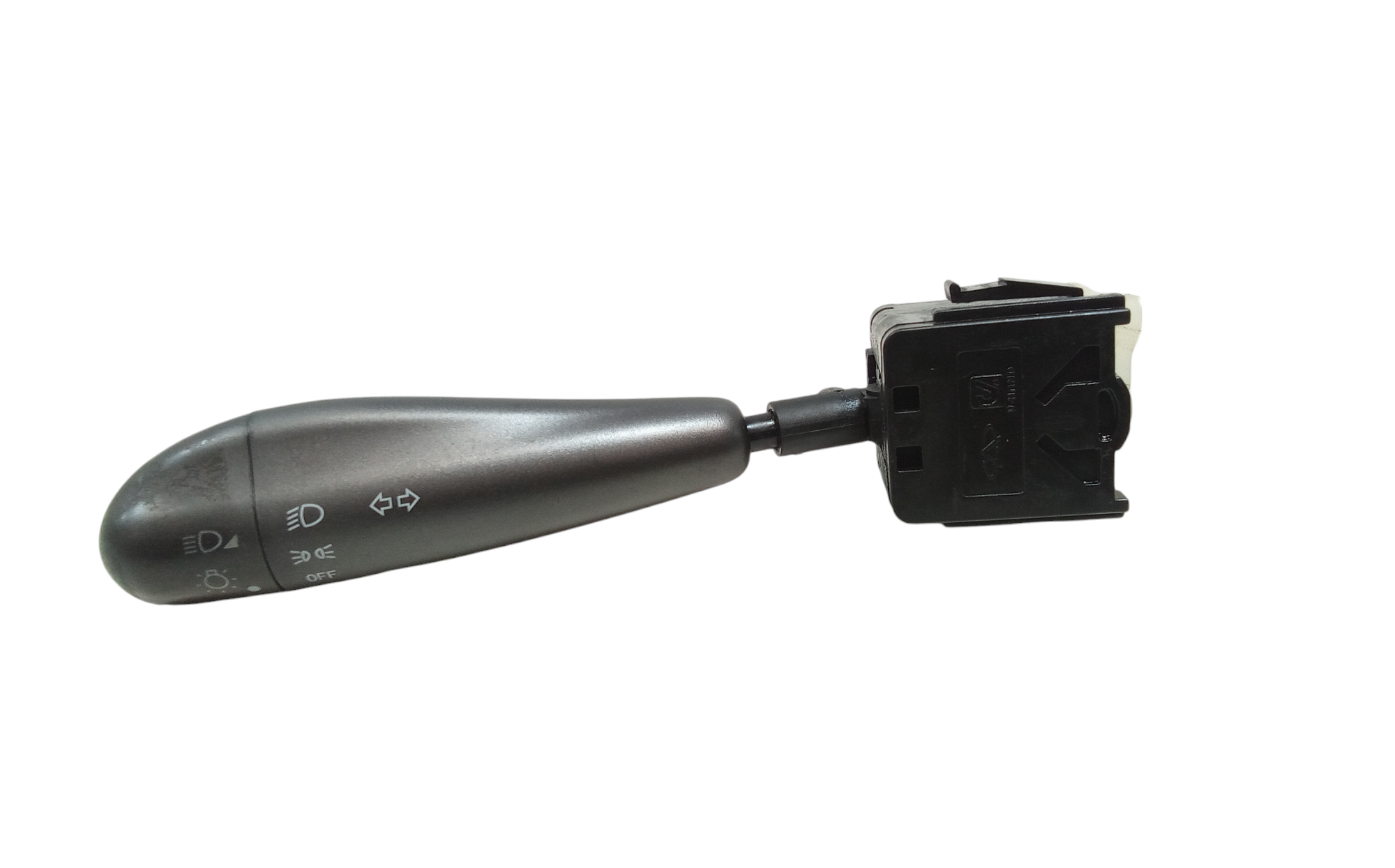 Devioguidasgancio Sinistro Usato