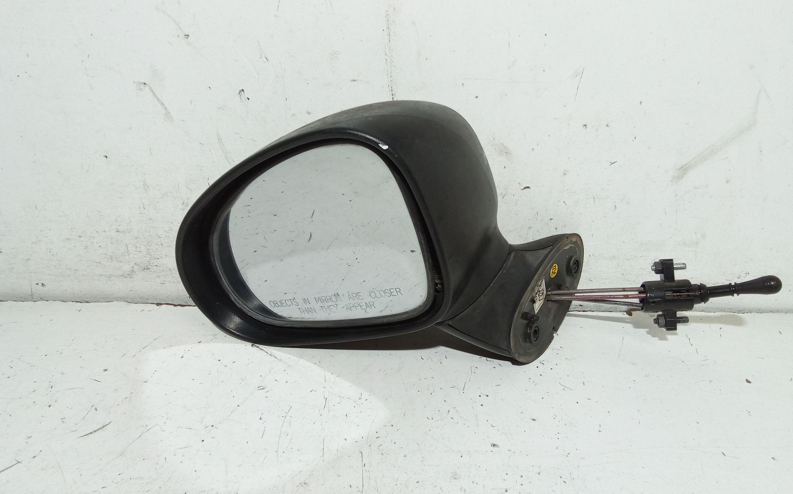 Retrovisore Est. Sinistro 96600405 Usato