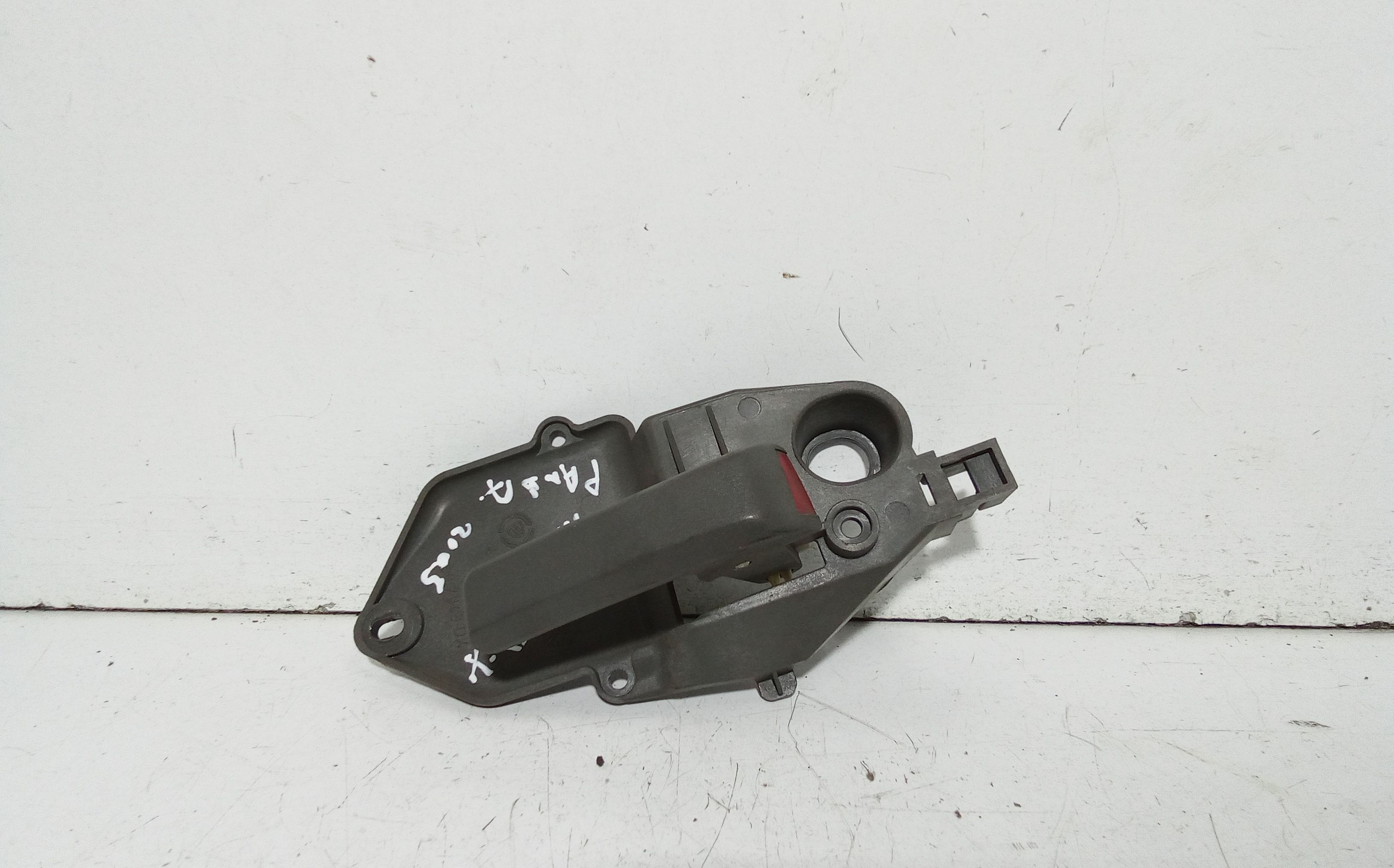 Maniglia Int. Apertura Porta Ant. Destro Usato