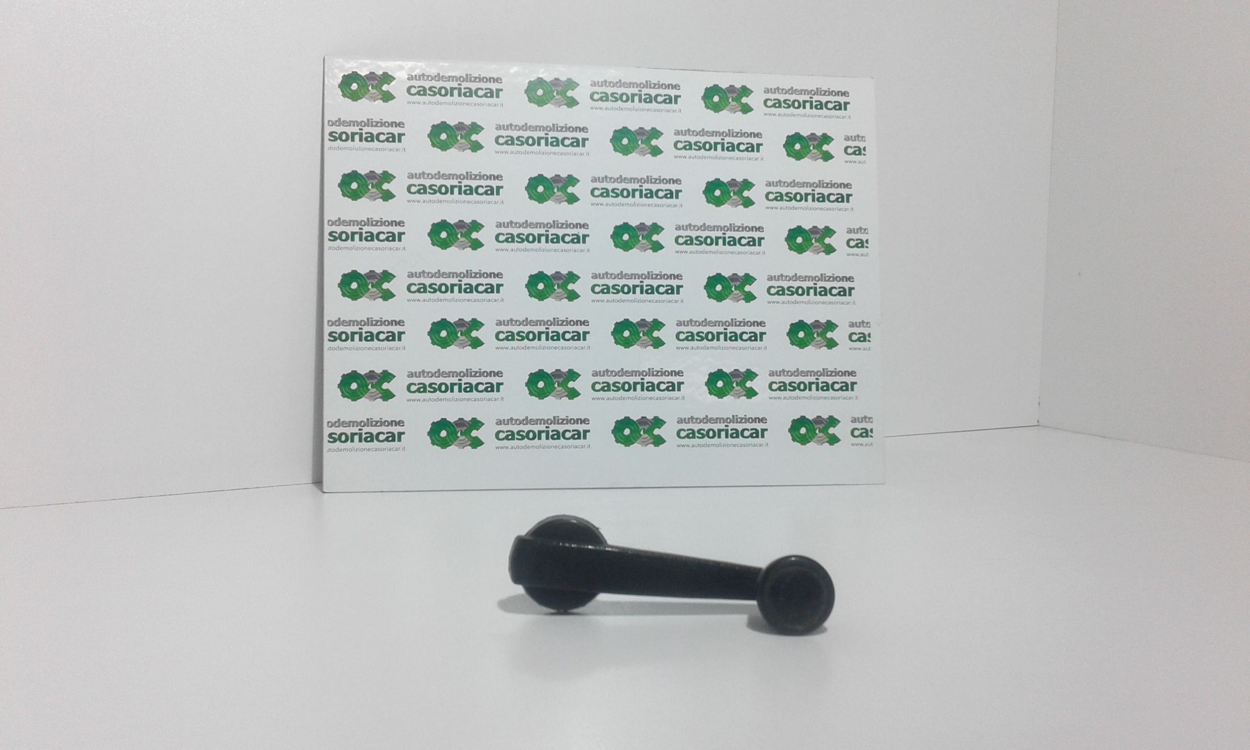 Manovella Alzacristallo Porta Ant. Sinistro Usato