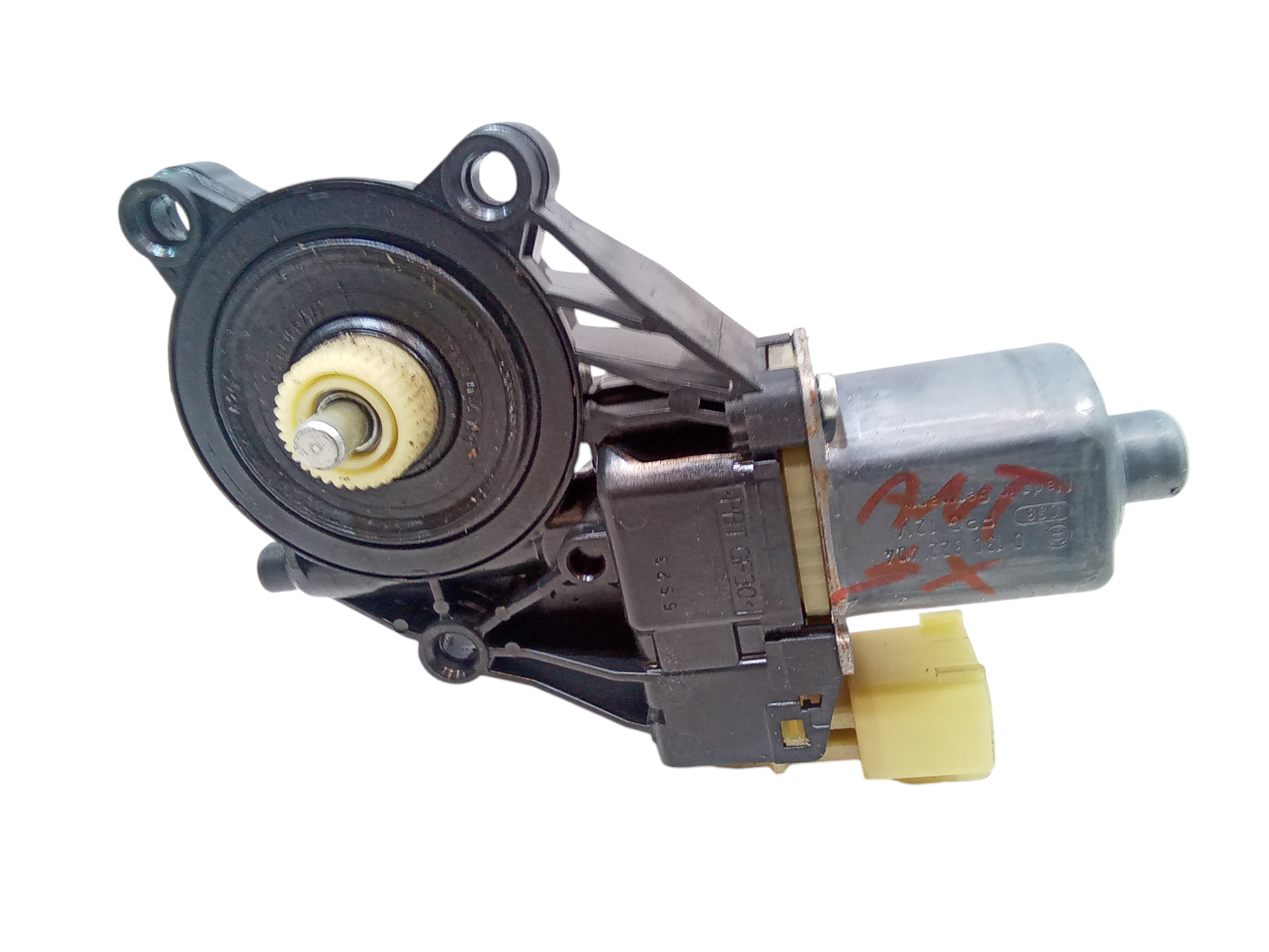 Motorino Alzacristallo Porta Ant. Sinistro 1852321 Usato