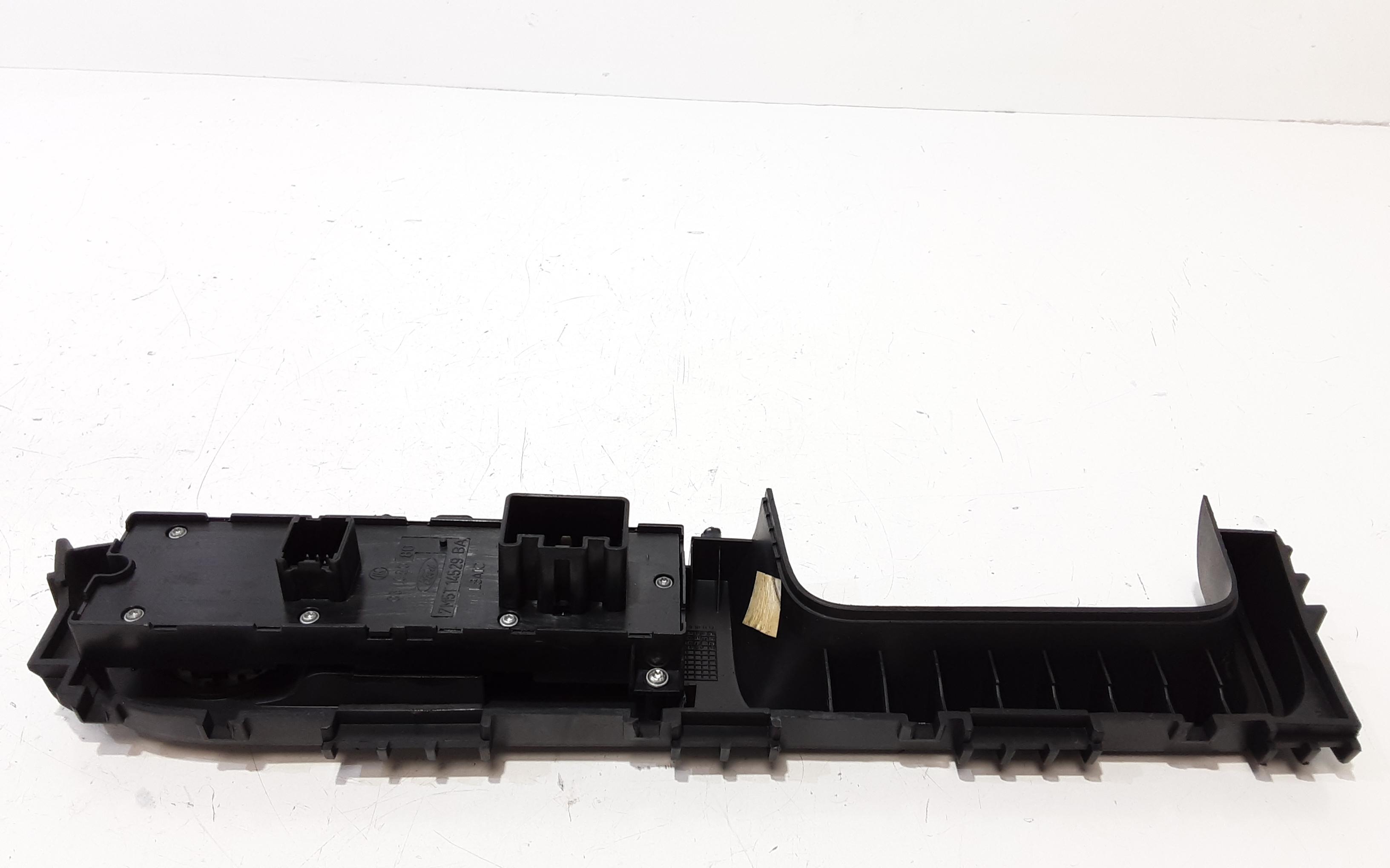 Interruttore Alzacristalli Porta Ant. Sinistro Usato