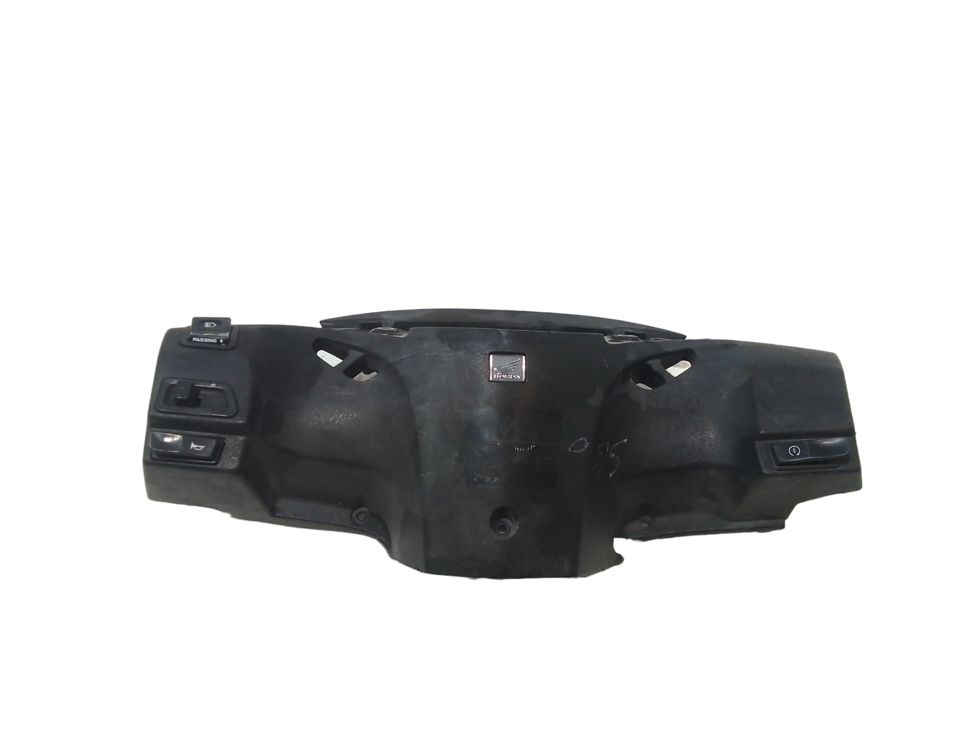 Cornice Portastrumenti Usato