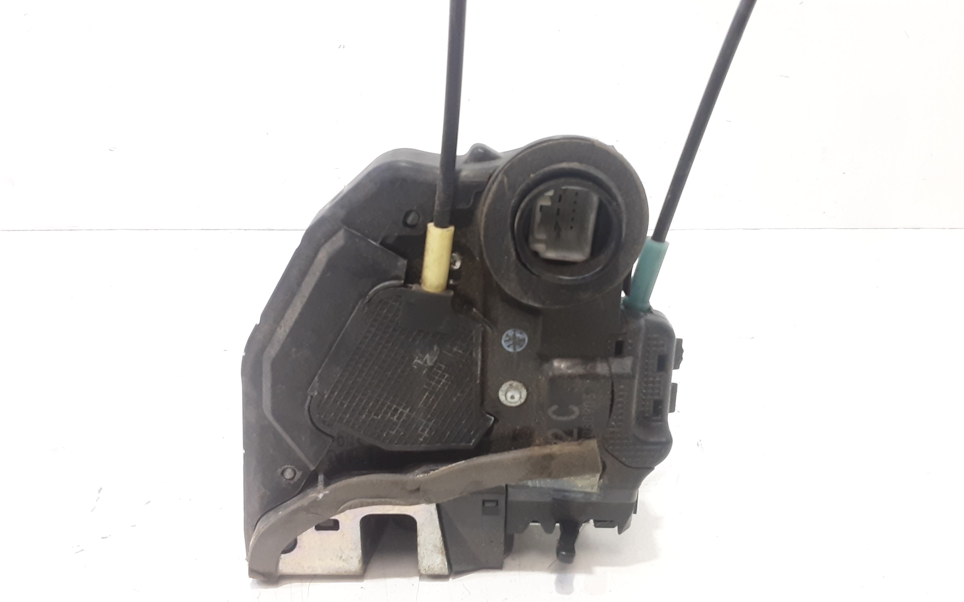 Serratura Porta Post. Sinistro 6906042021 Usato