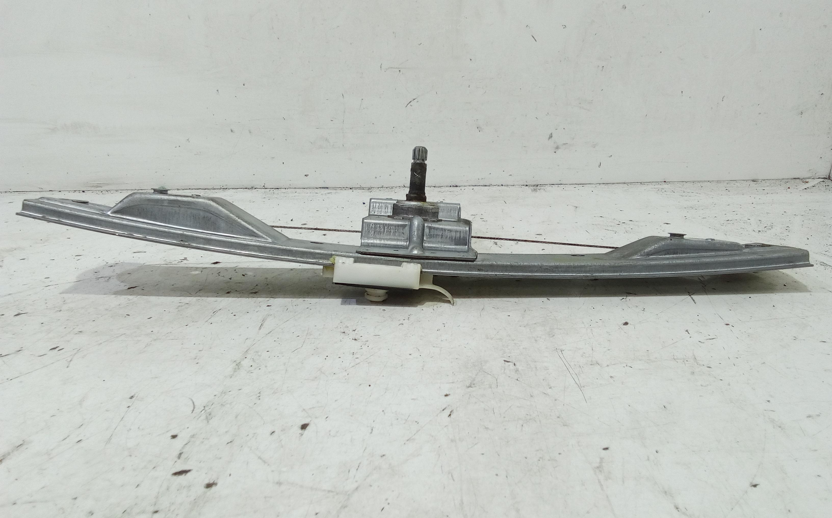 Alzacristallo Porta Post. Sinistro Usato