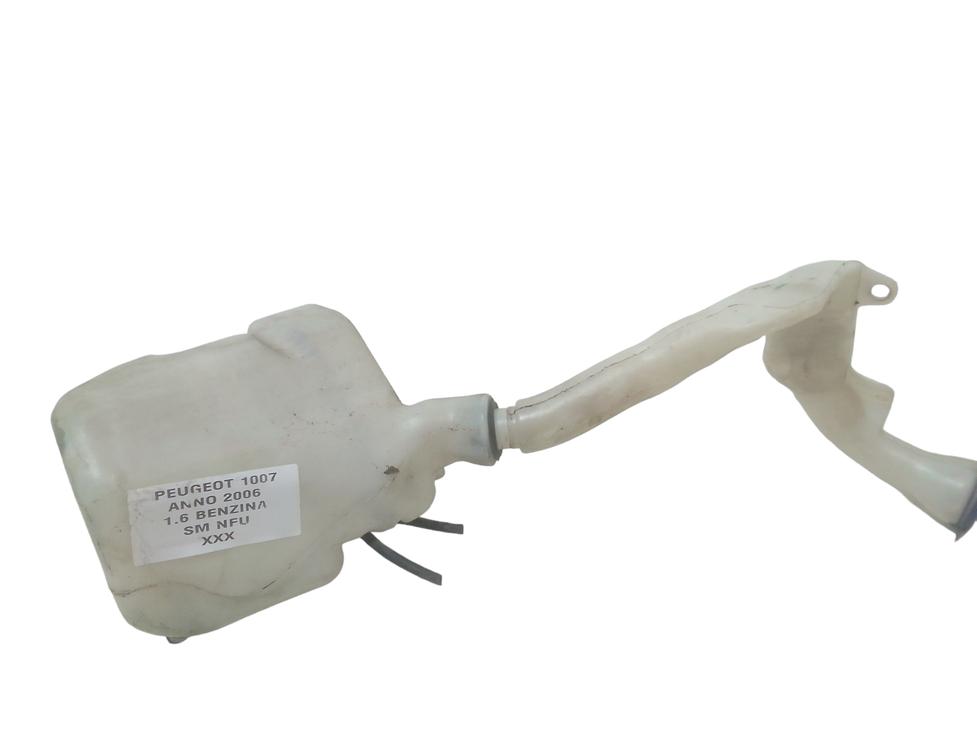 Serbatoio Tergiparabrezza Compl. Usato