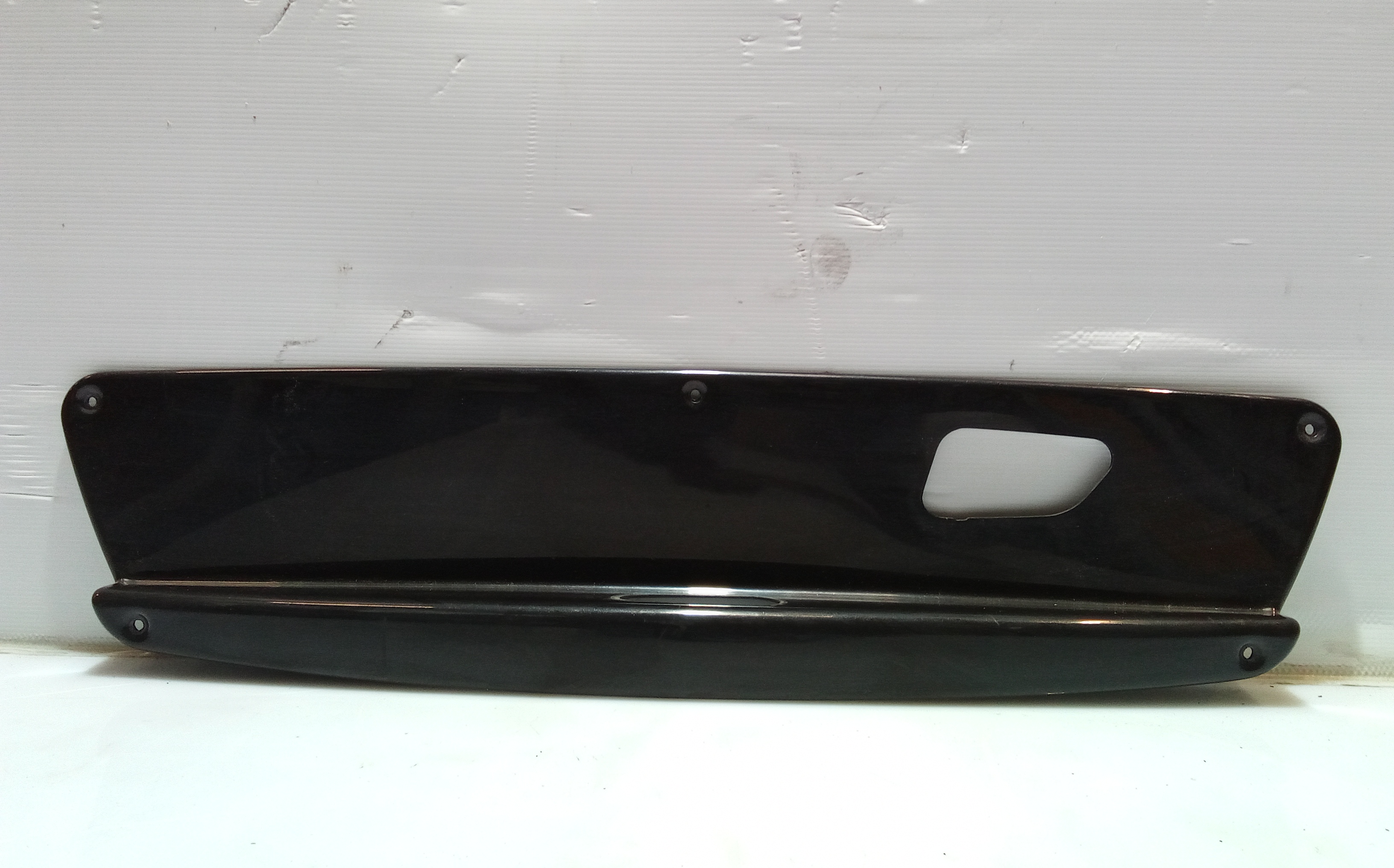 Modanatura Montante Post. Porta Ant. Sinistro Usato