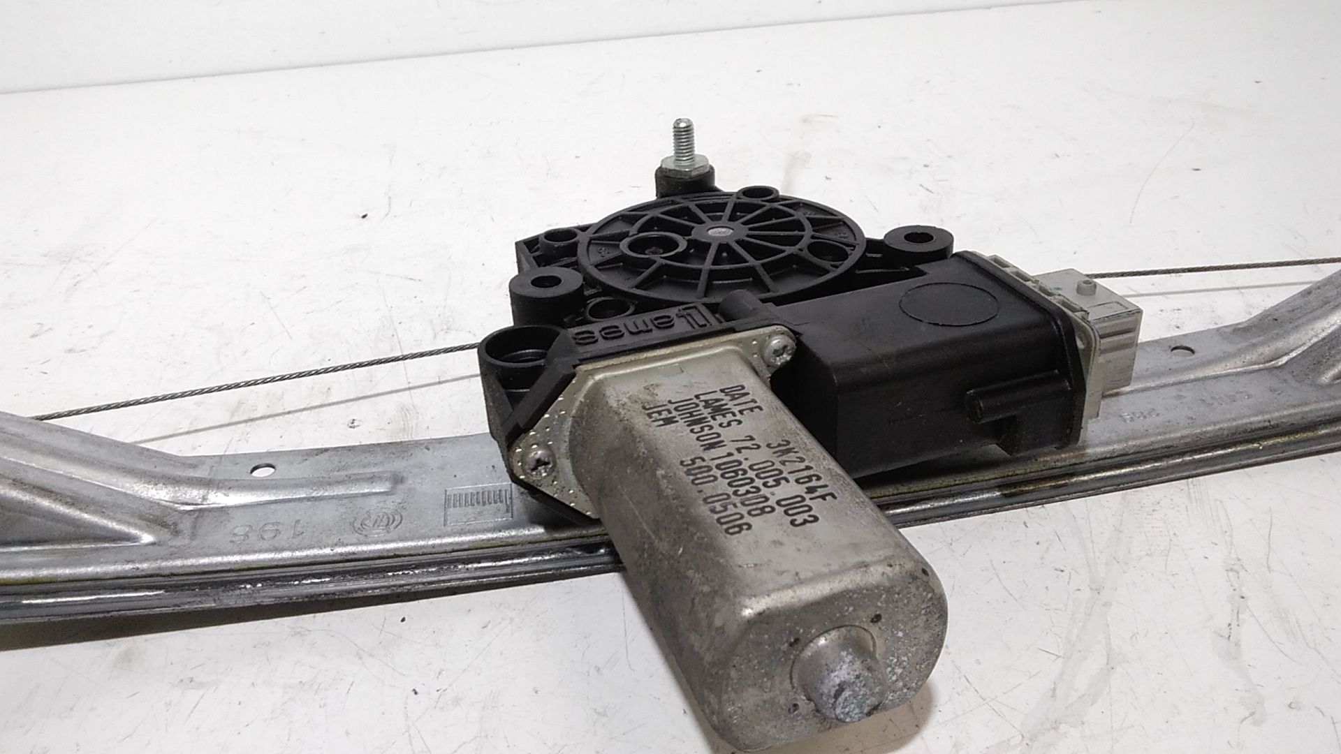 Alzacristallo Porta Post. Destro Usato