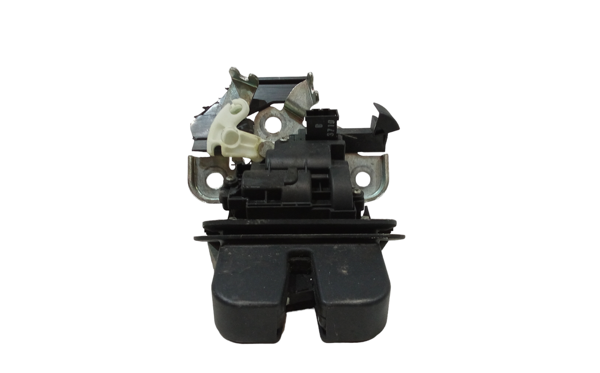 Serratura Cofano Post. Usato