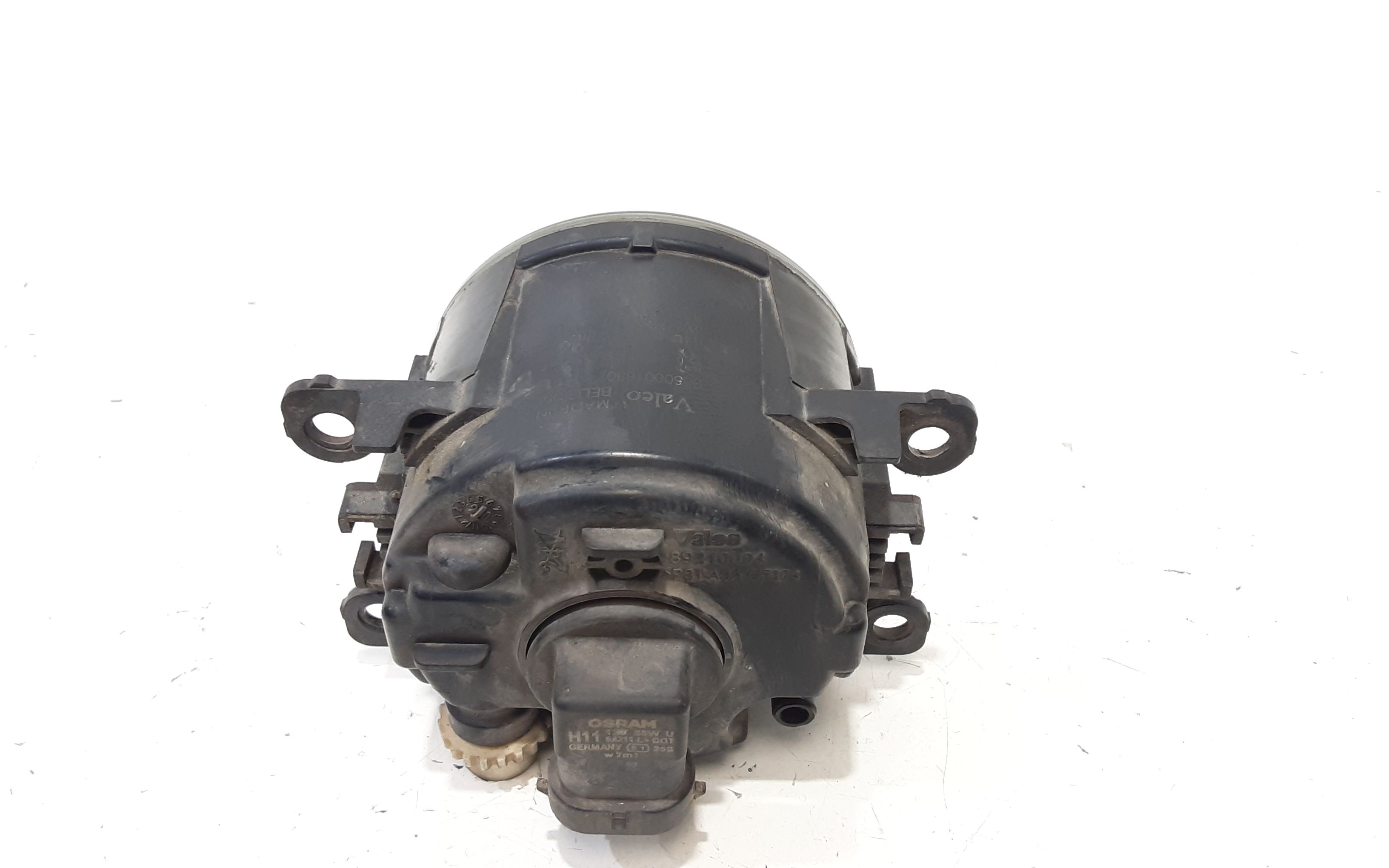 Proiettore Fendinebbia Destro 6206E1 Usato