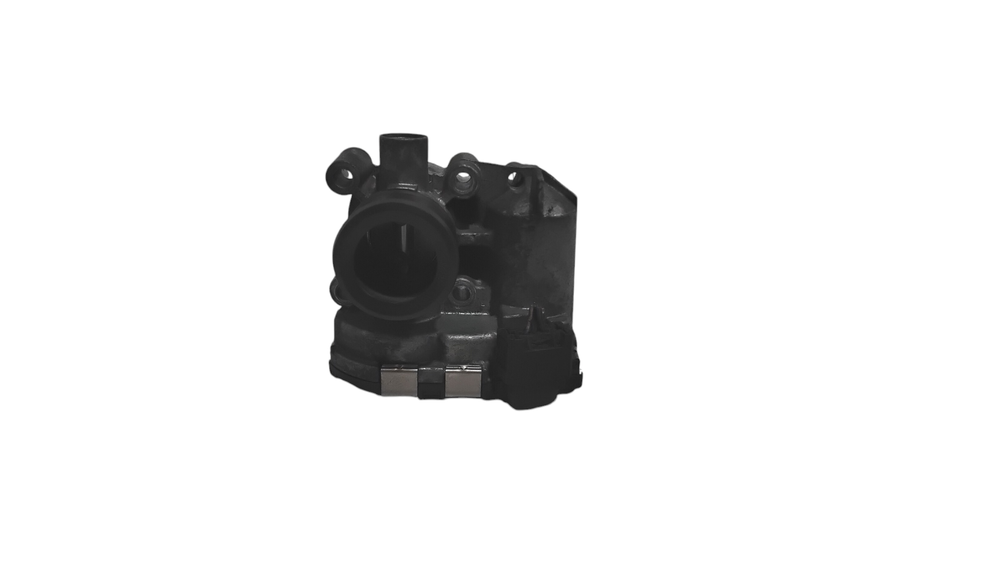 Corpo Farfallato Q0003094V007000000 Usato