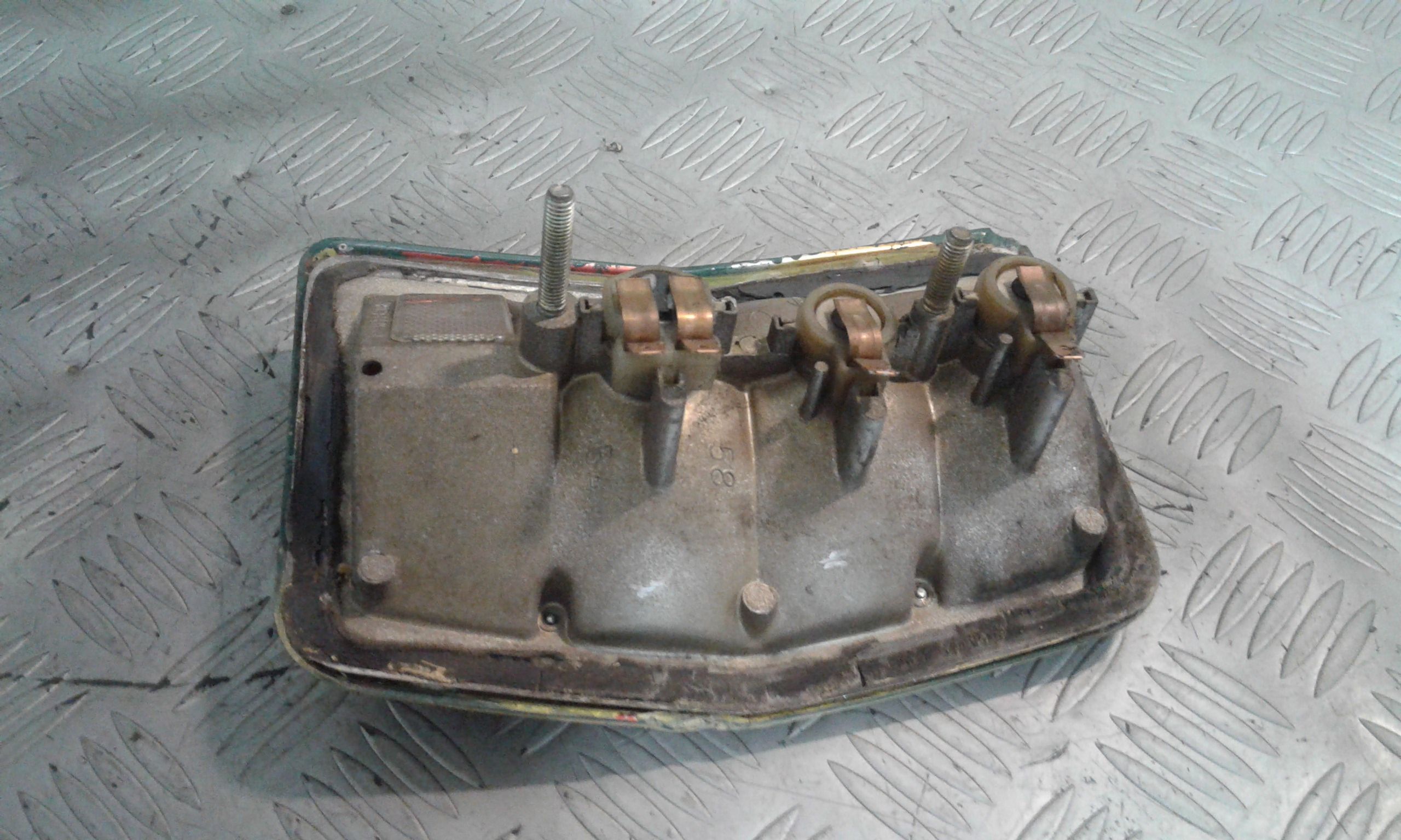 Fanale Post. Sinistro Usato