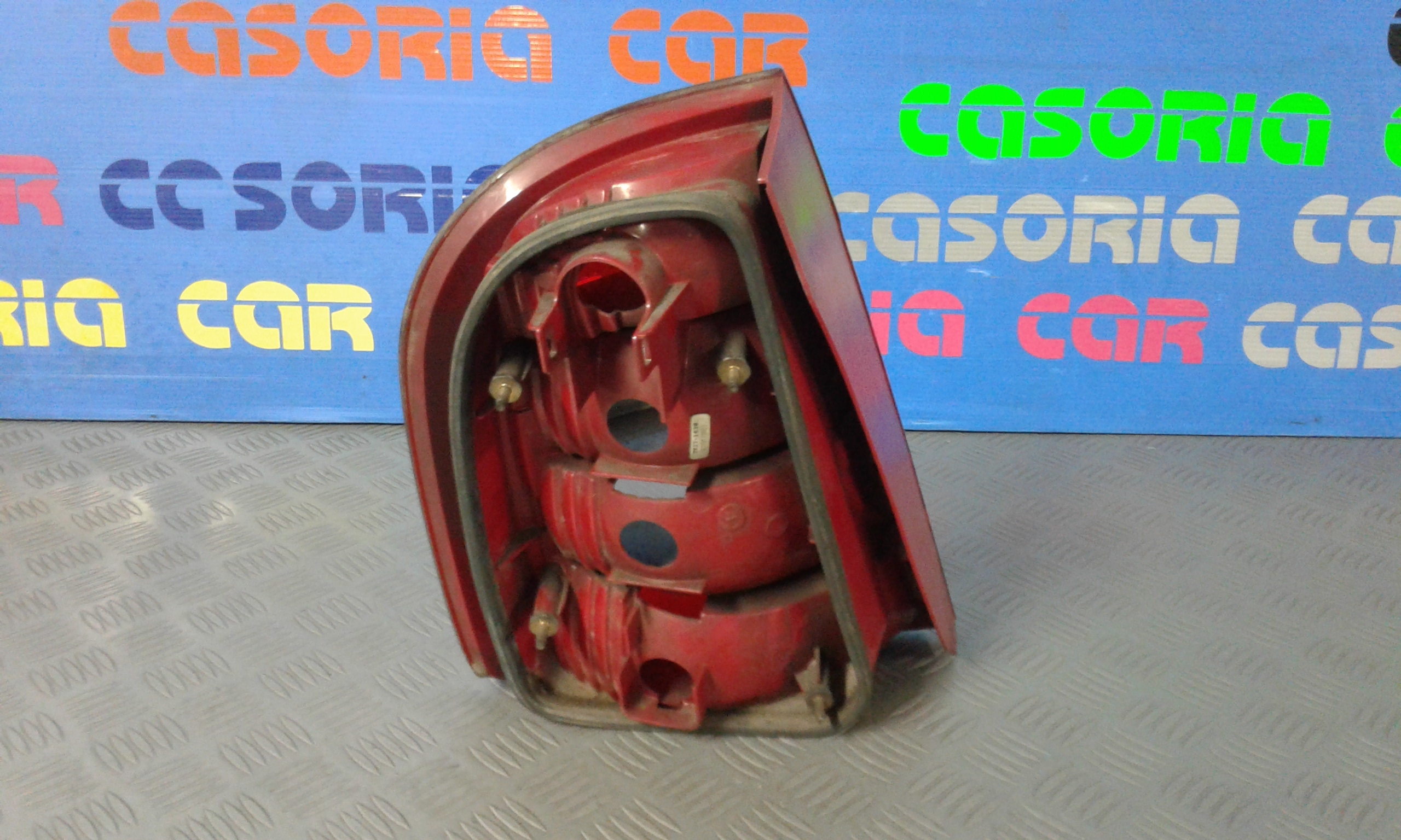 Fanale Post. Destro 6Y6945112C Usato