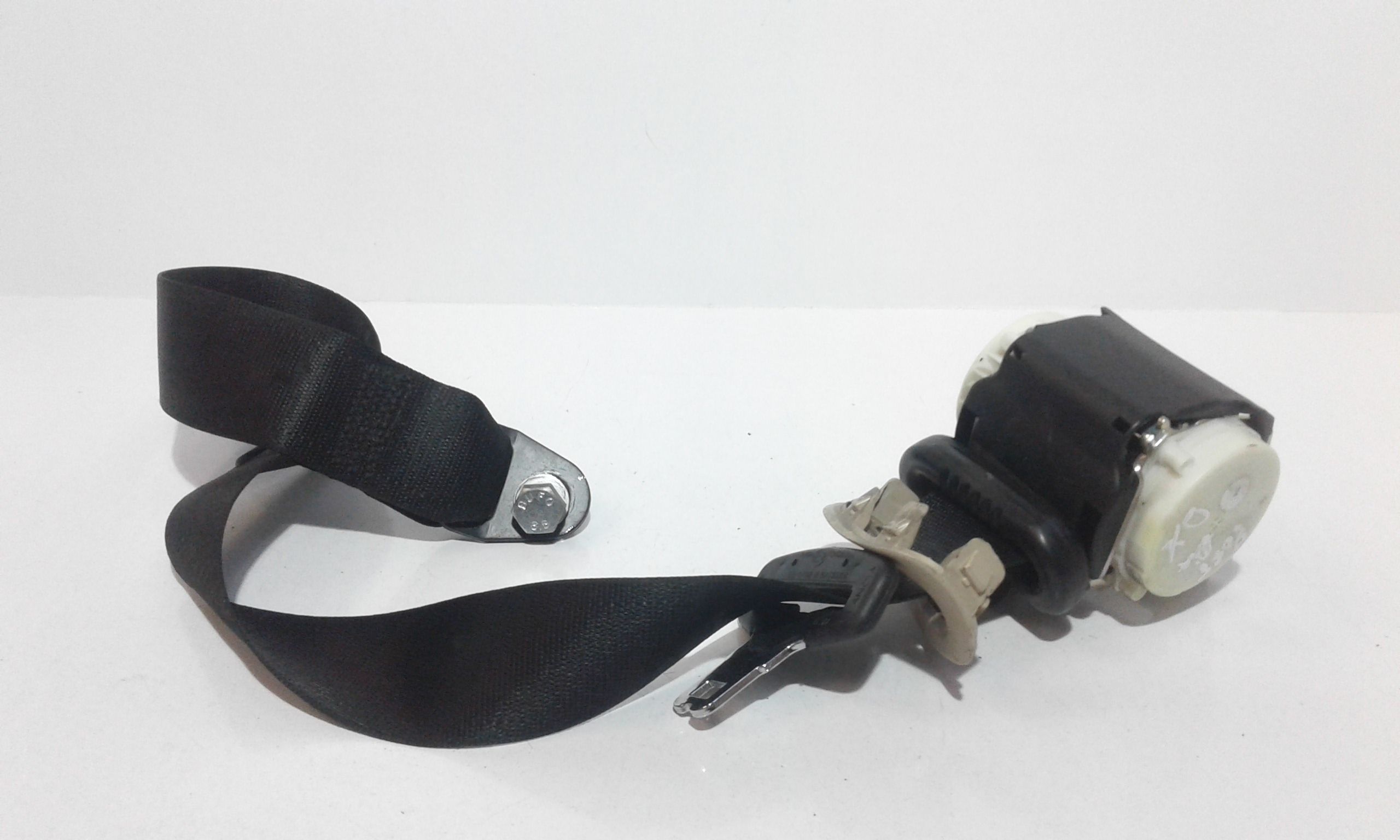 Cintura Di Sicurezza Post. Destro 735554080 Usato