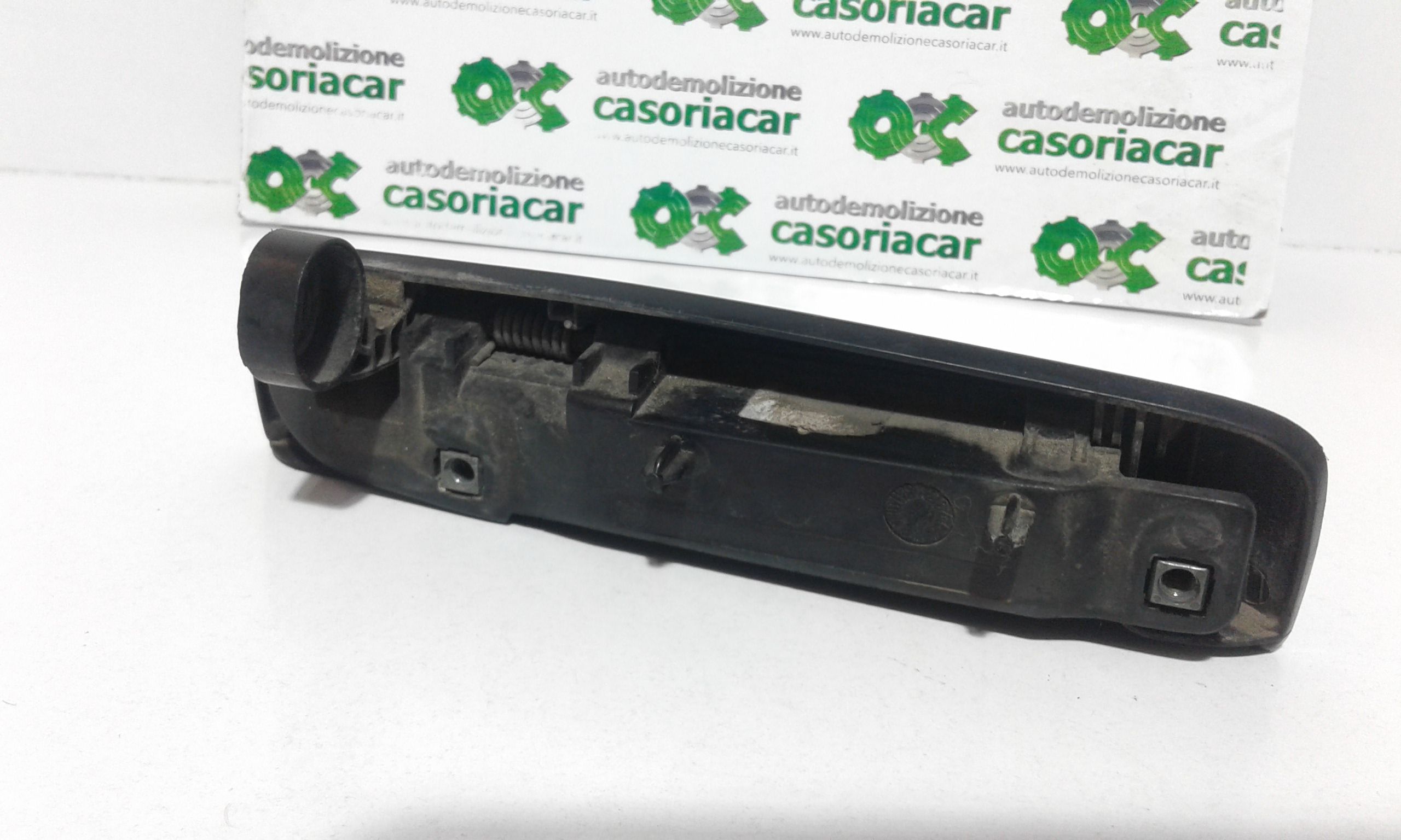 Maniglia Porta Post. Sinistro 735371237 Usato