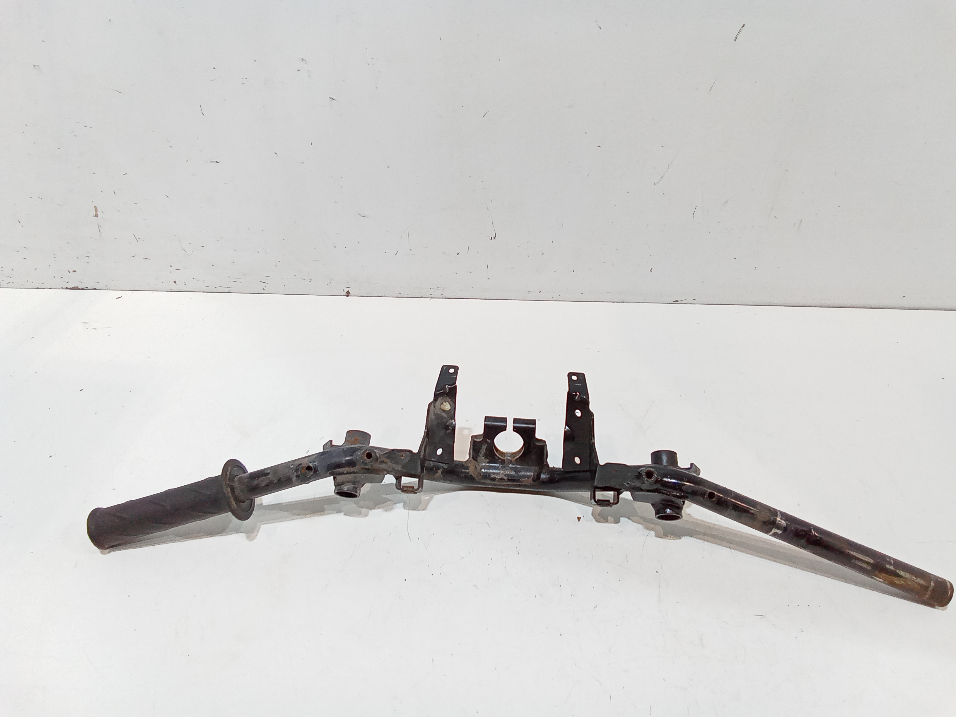 Manubrio Sterzo Usato