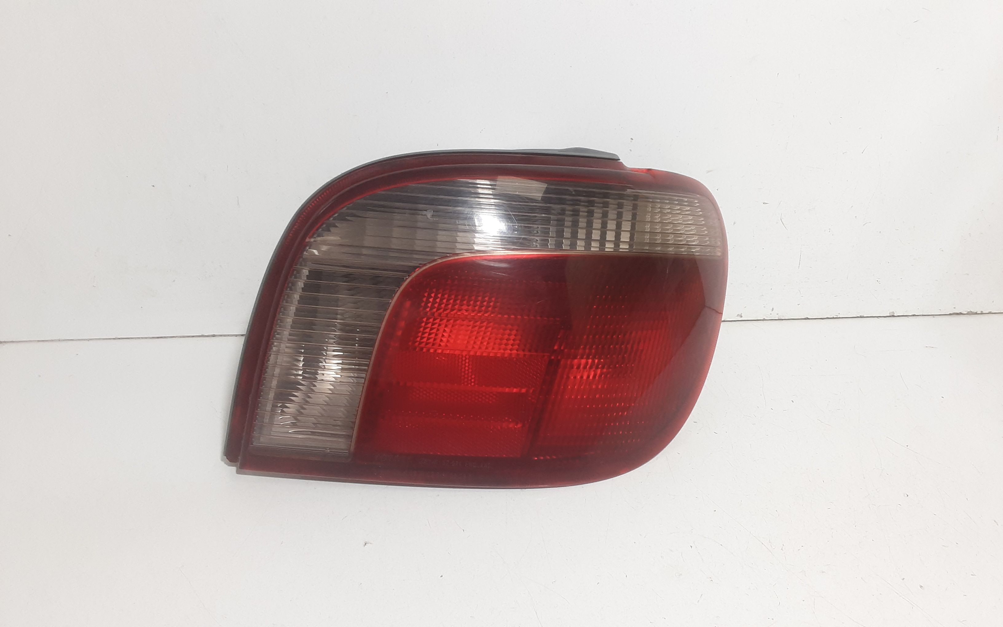 Fanale Post. Destro 8155052130 Usato