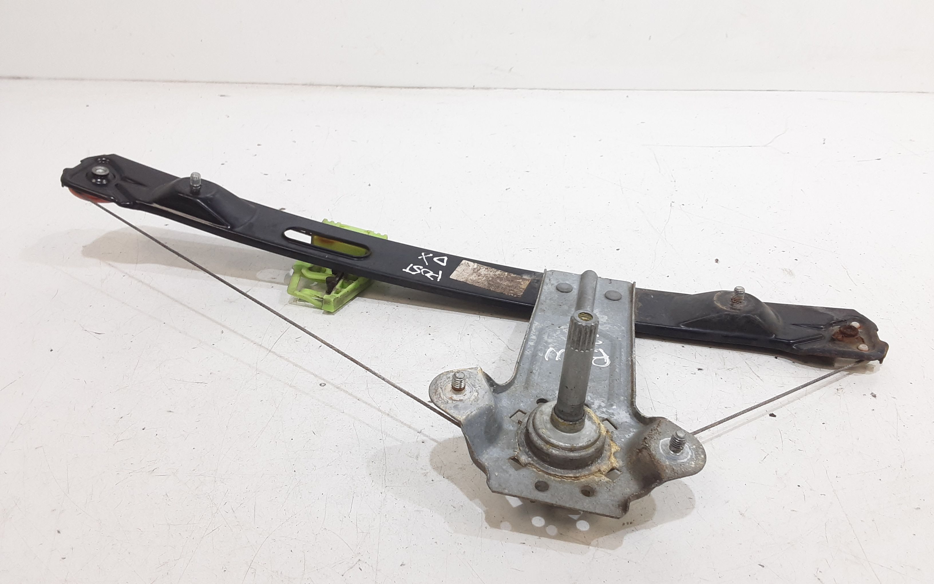 Alzacristallo Porta Post. Destro 51347067800 Usato