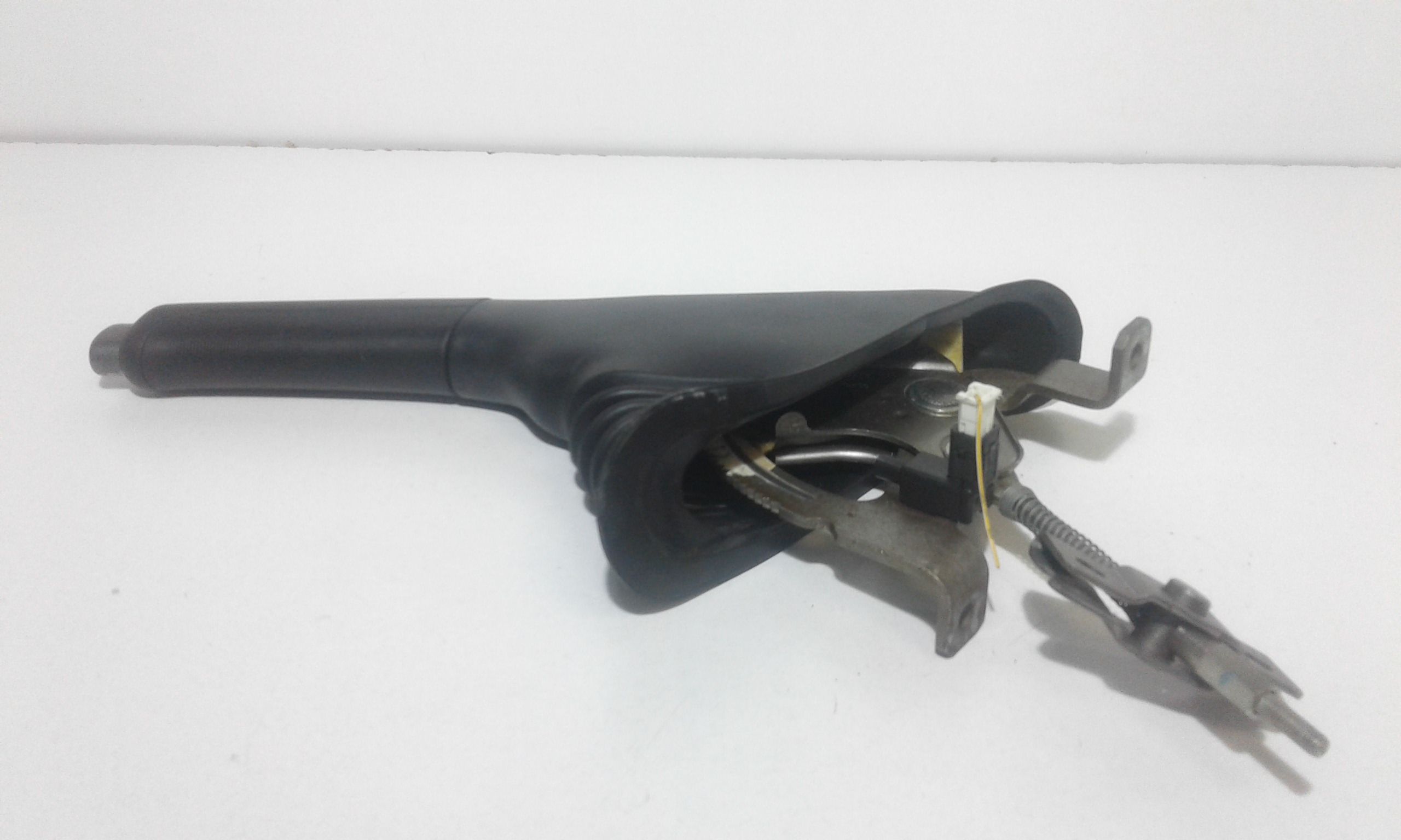 Leva Freno Stazionamento 735571306 Usato