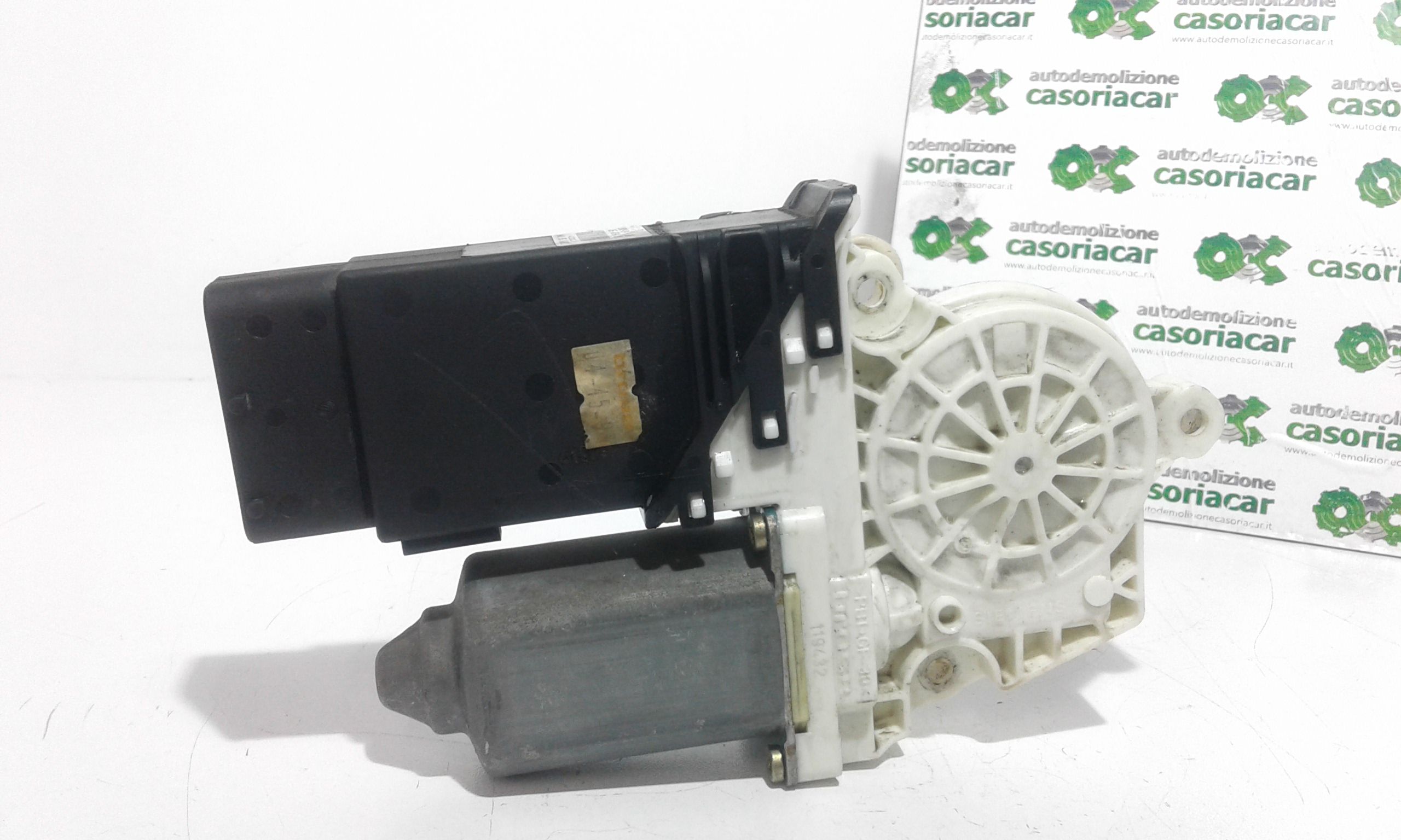 Motorino Alzacristallo Porta Ant. Destro 1C0959802C017 Usato