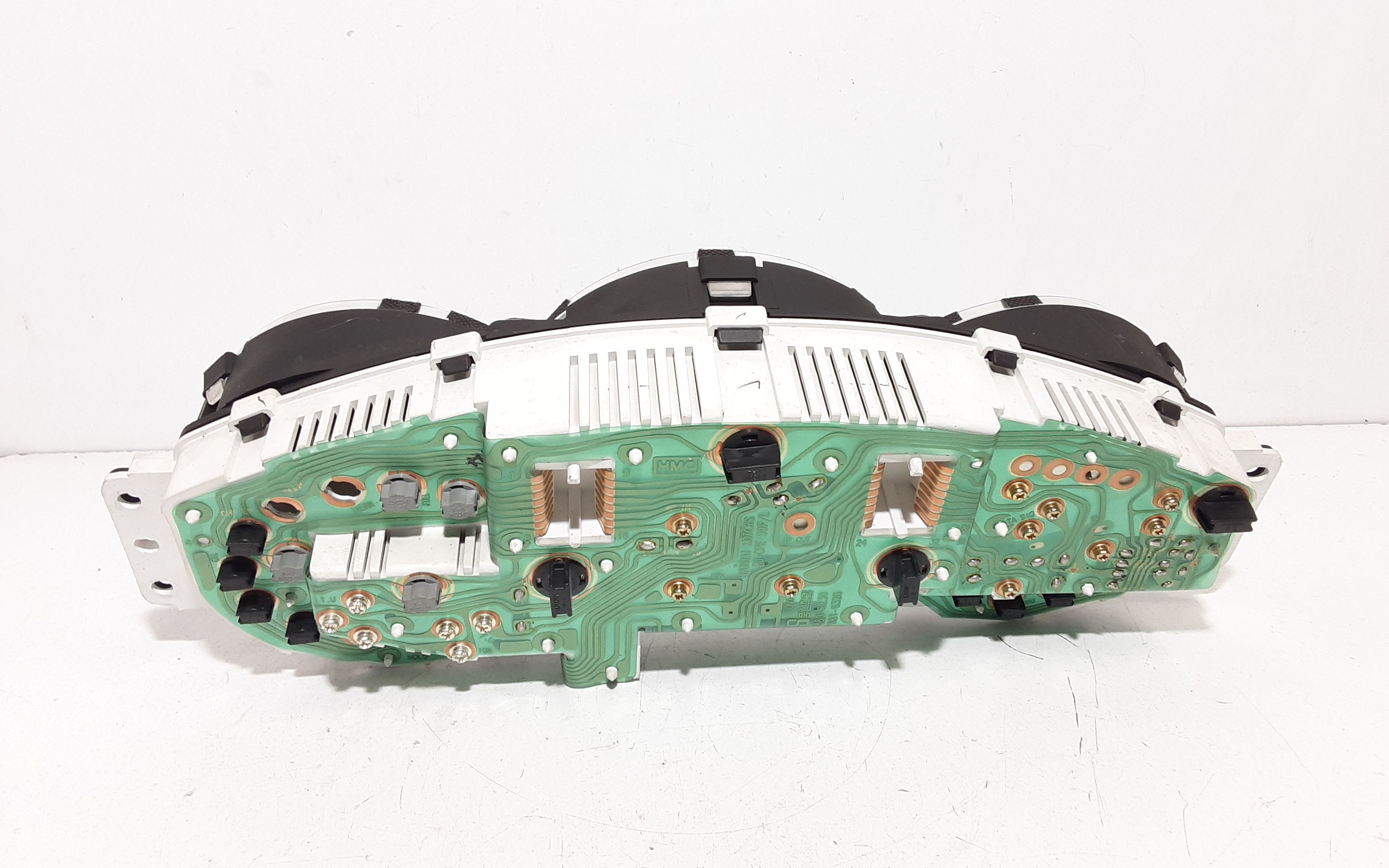 Quadro Portastrumenti Usato