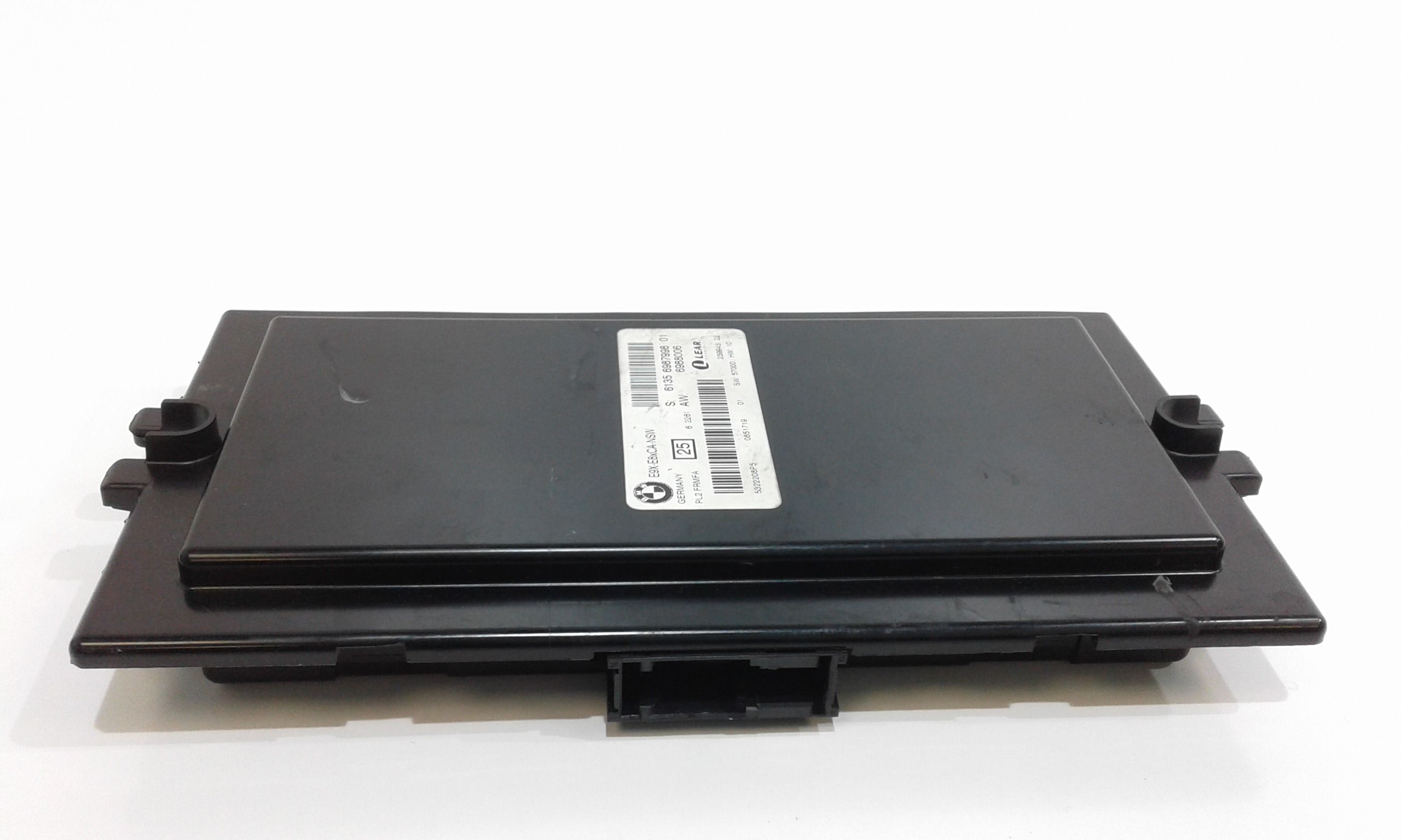 Centralina Luci Modulo Vano Piedi Usato