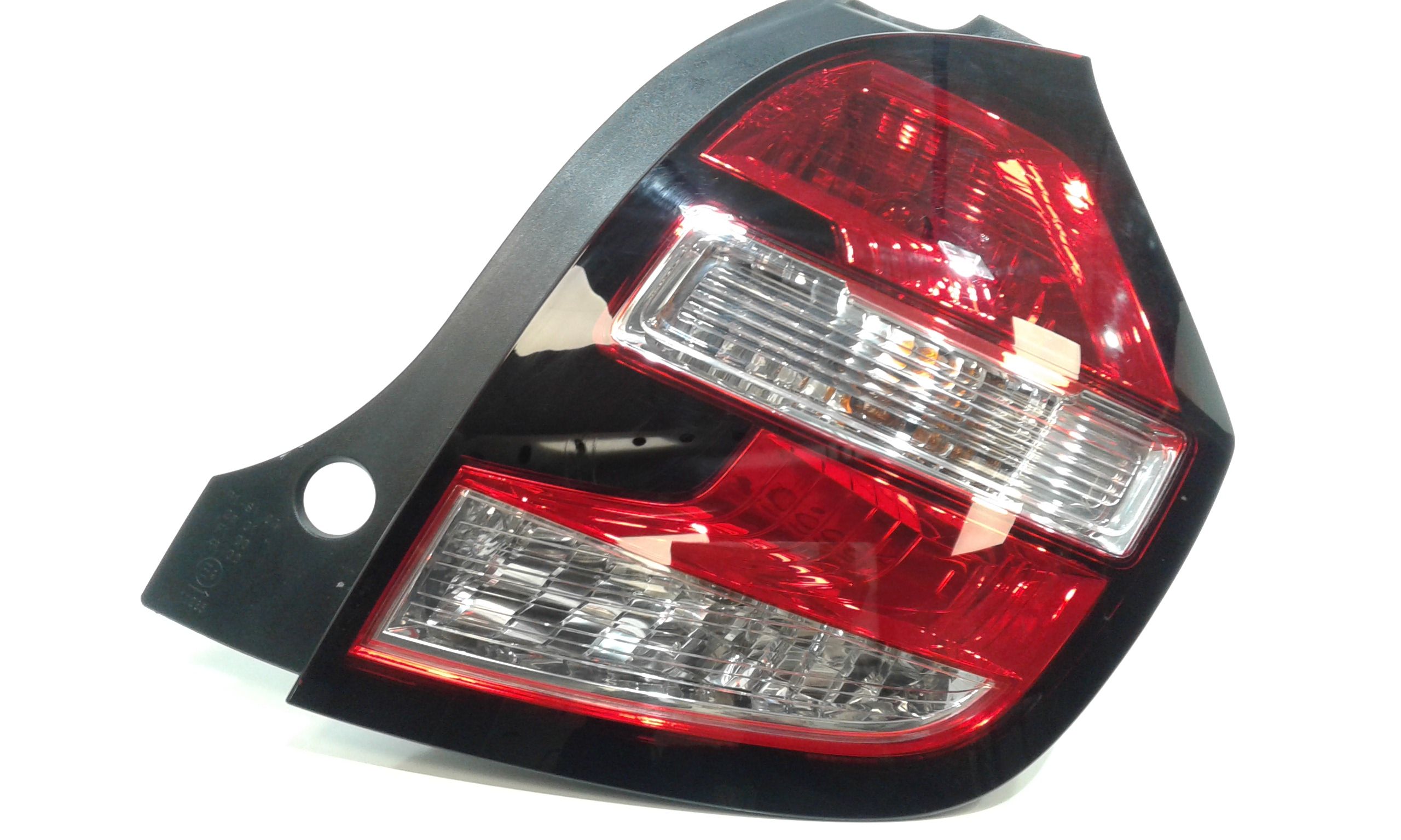 Fanale Post. Destro 265501361R Usato