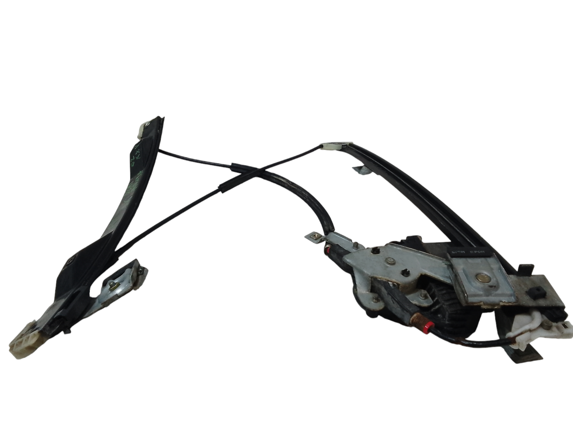 Alzacristallo Porta Ant. Sinistro 6X0837401F Usato