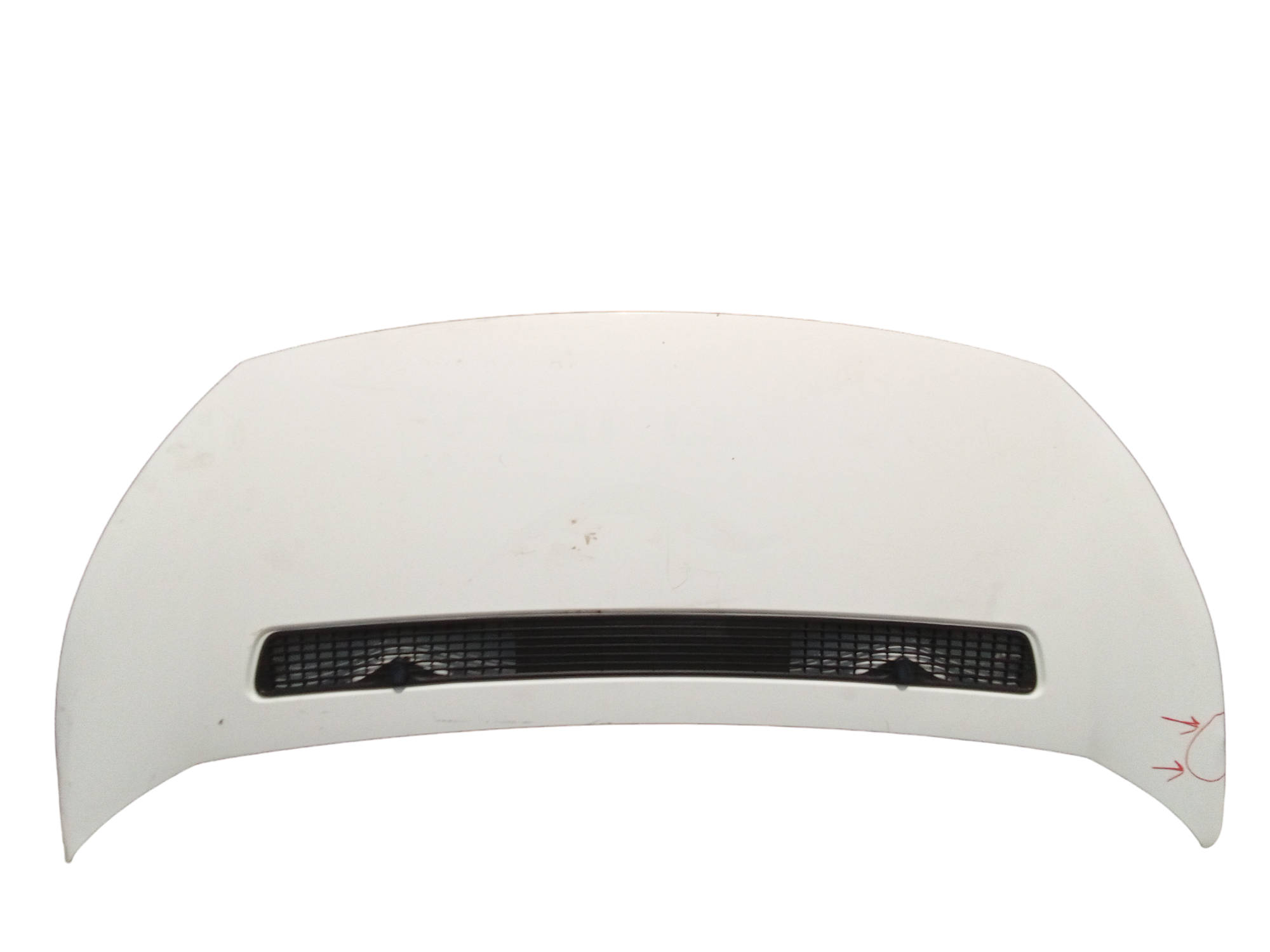 Cofano Ant. 1608371780 Usato