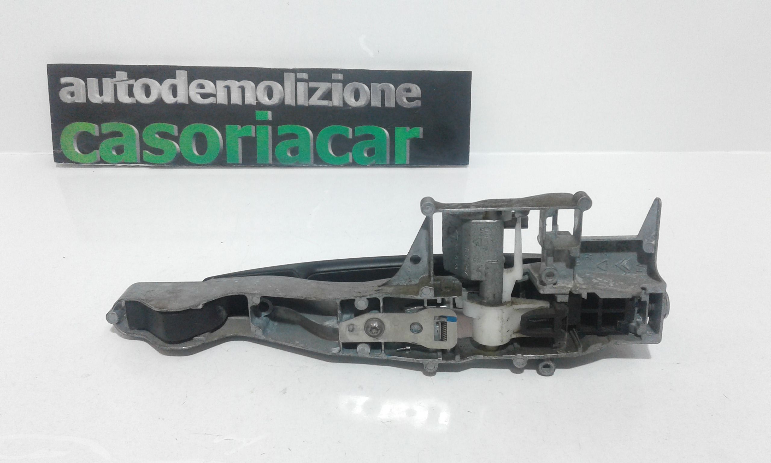 Maniglia Porta Ant. Destro 9101GG Usato