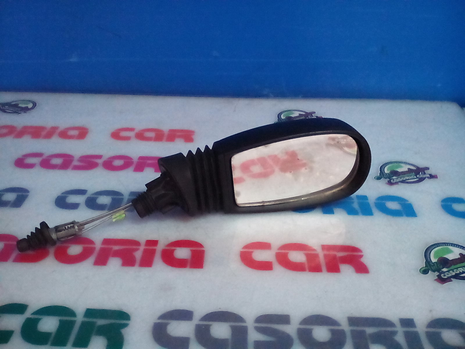 Retrovisore Est. Destro 735310073 Usato