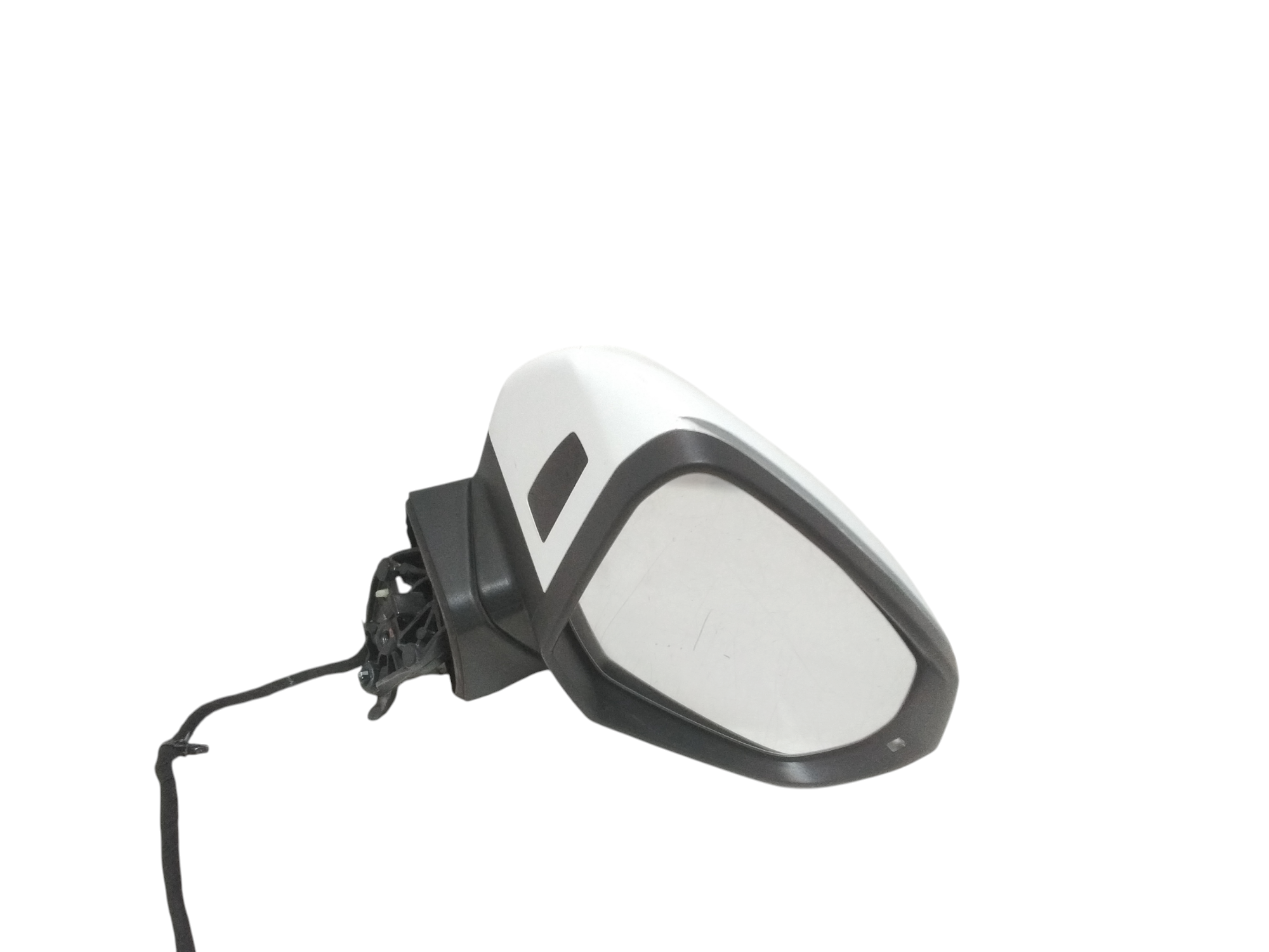 Retrovisore Est. Destro Usato