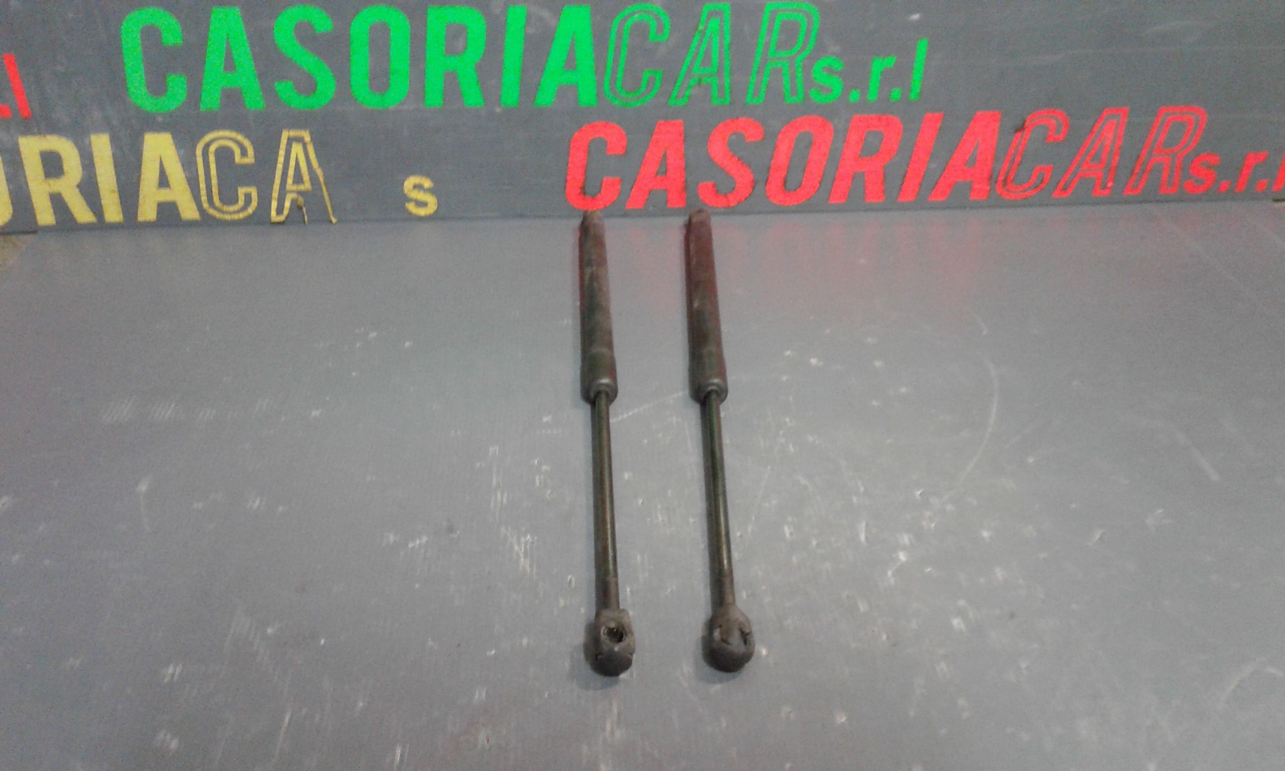 Cerniera Cofano Post. Destro Usato