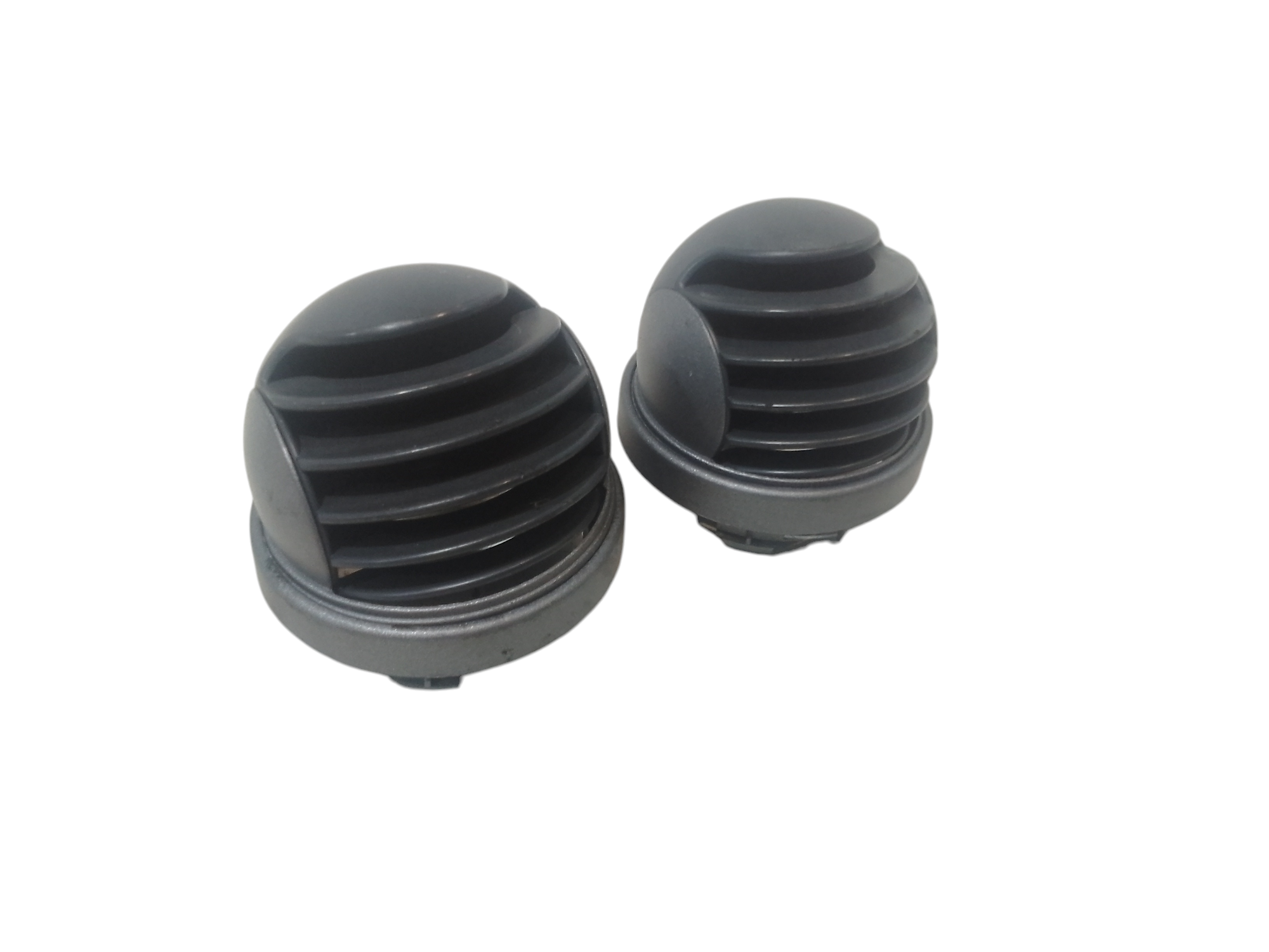 Condotto Aria Bocchette Centr. Sup. Cruscotto Usato