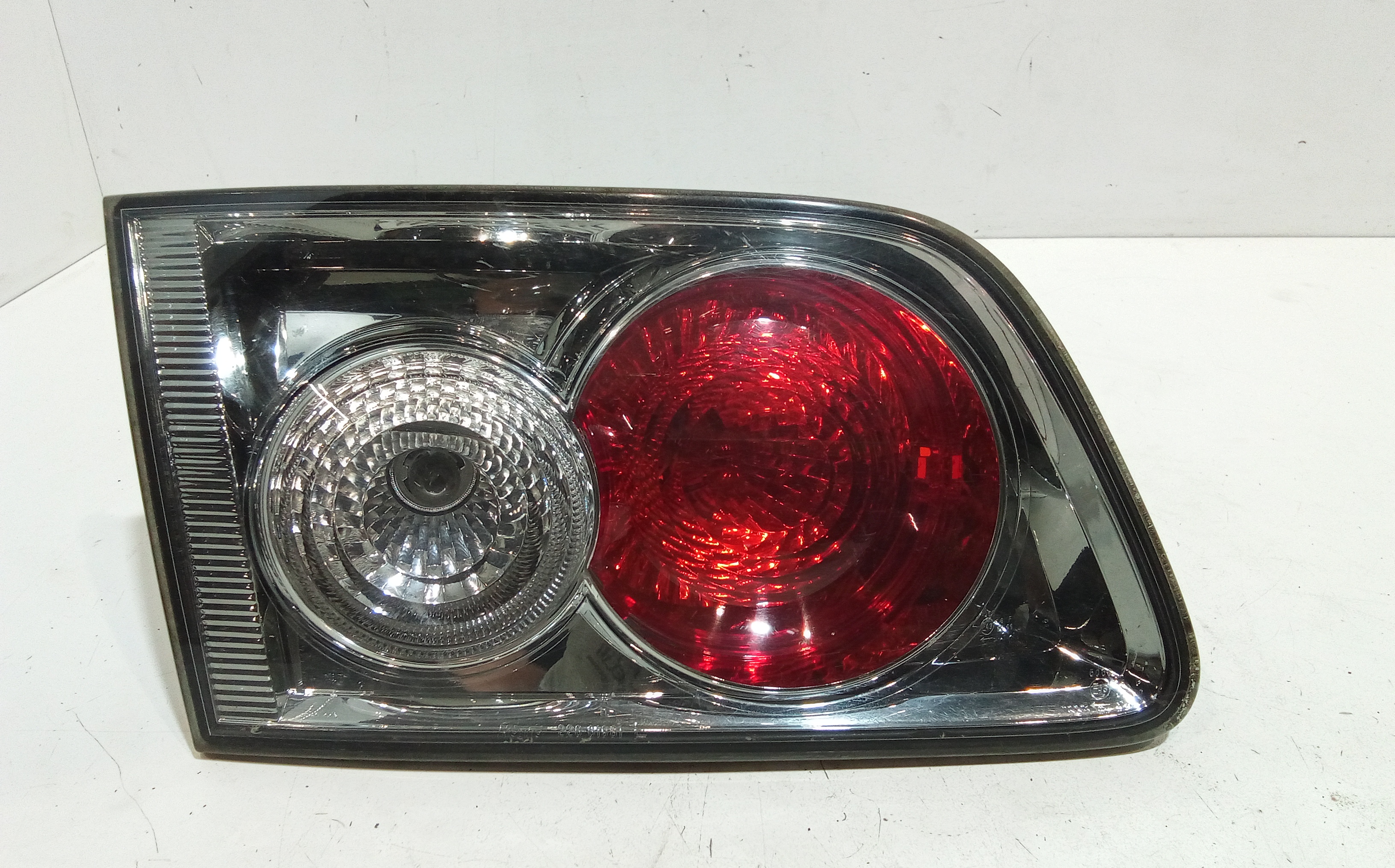 Fanale Stop Supplementare Sinistro Usato