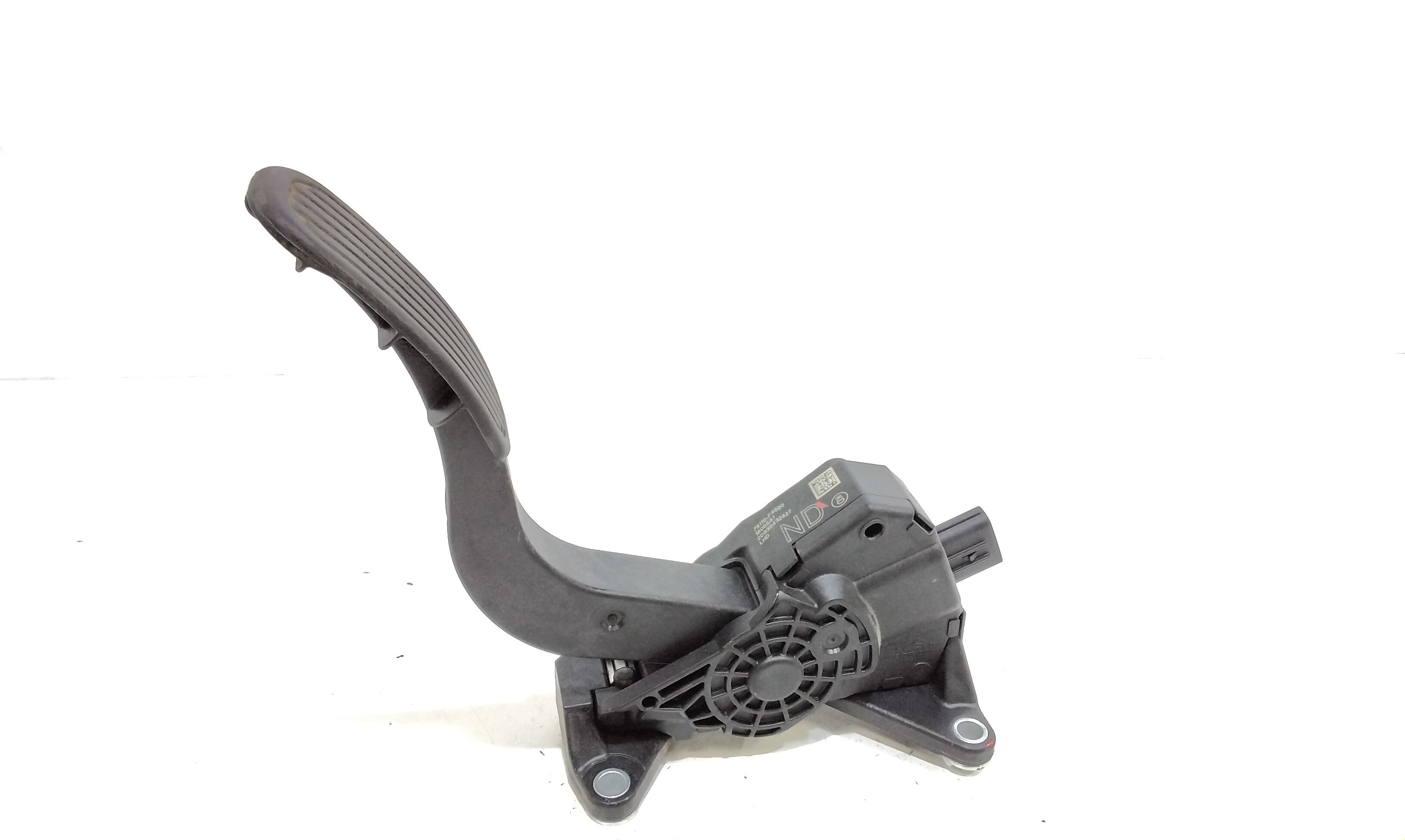 Pedale Acceleratore 78110F4020 Usato