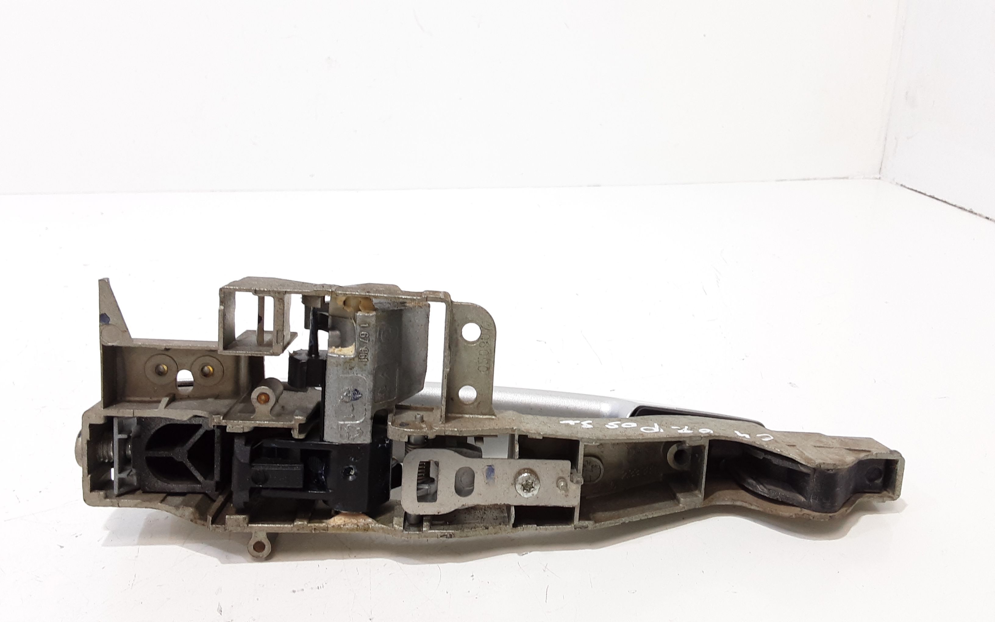 Maniglia Porta Post. Sinistro Usato