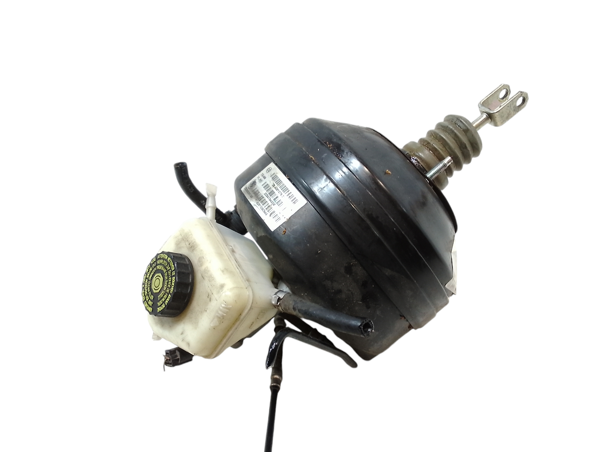 Servofreno 34336851097 Usato