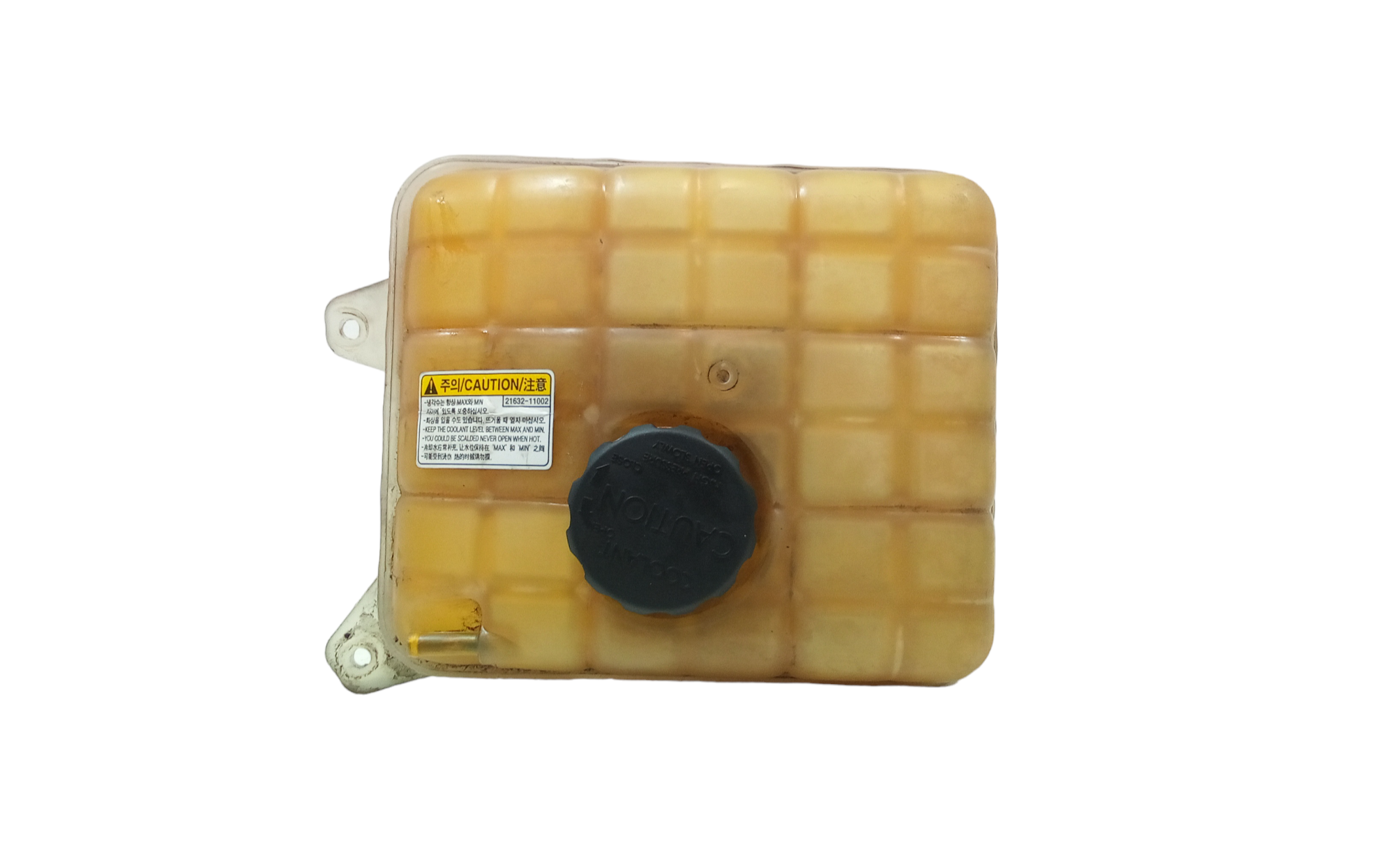 Vaschetta Compensazione Radiatore 2161009103 Usato