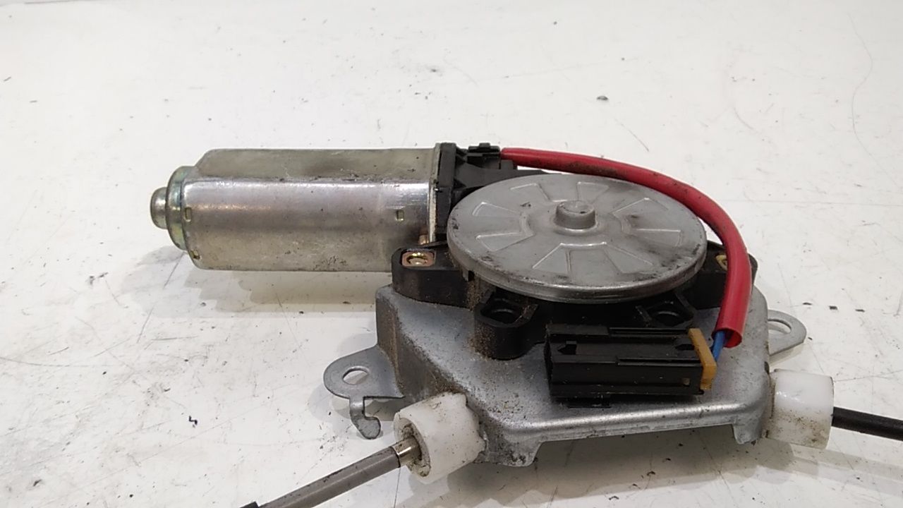 Alzacristallo Porta Ant. Sinistro 807211M111 Usato