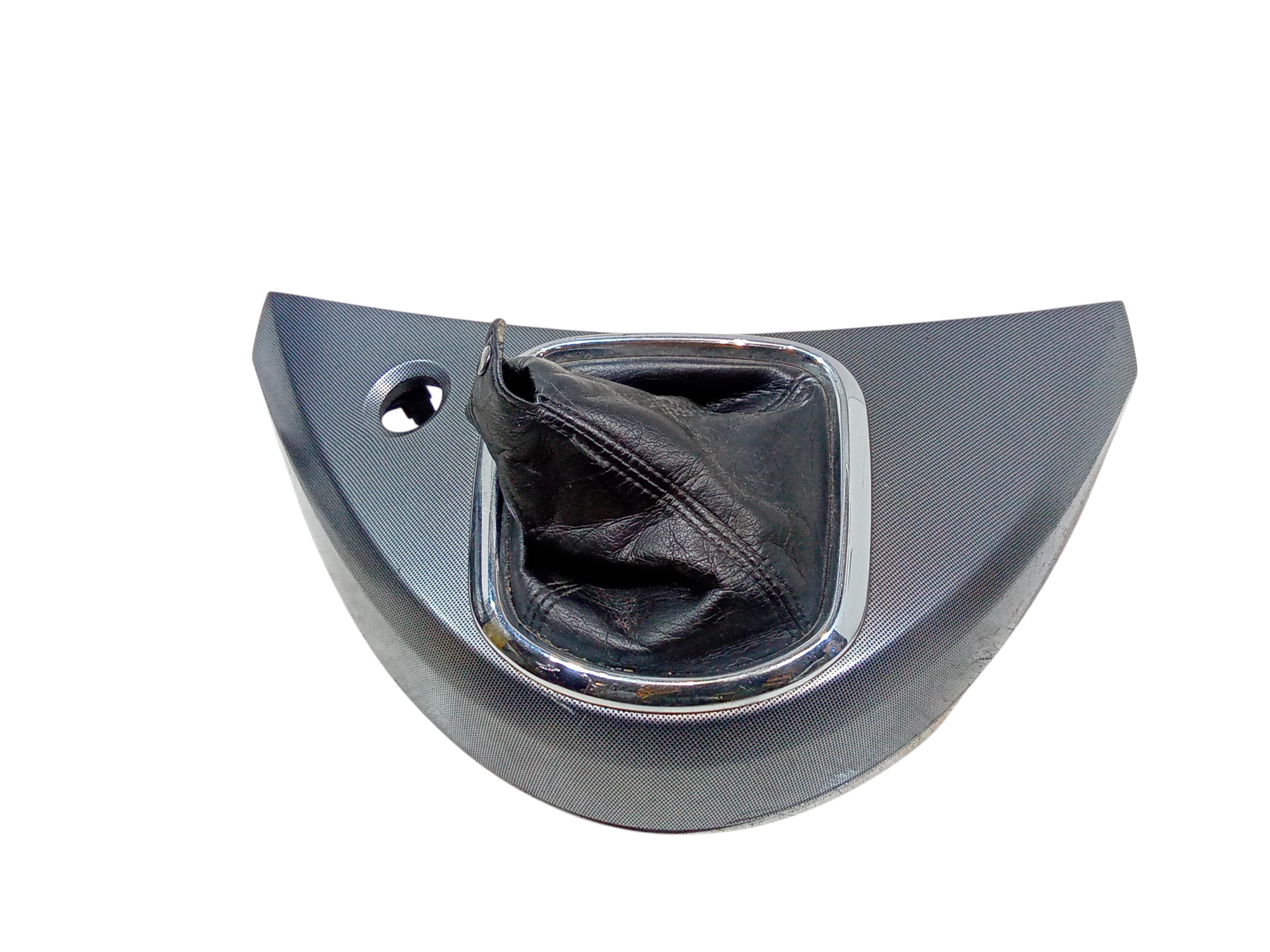 Cuffia Leva Cambio Usato