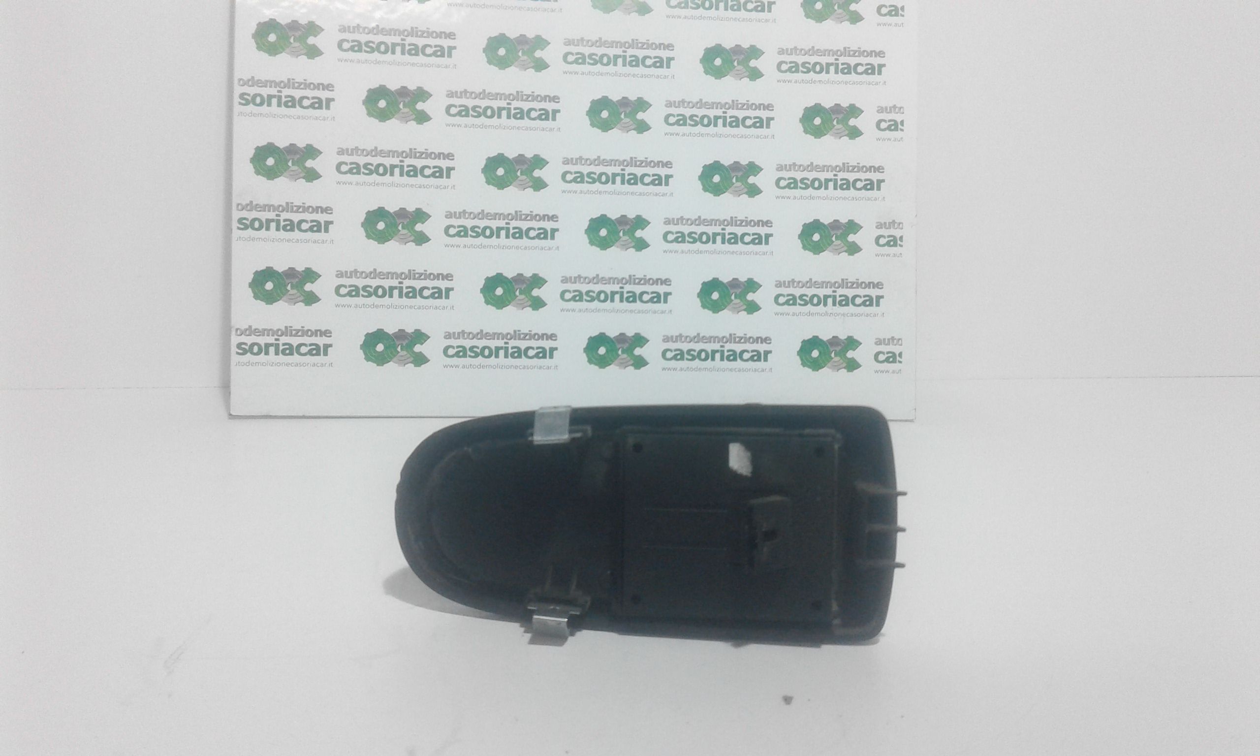 Interruttore Alzacristalli Porta Ant. Destro Usato