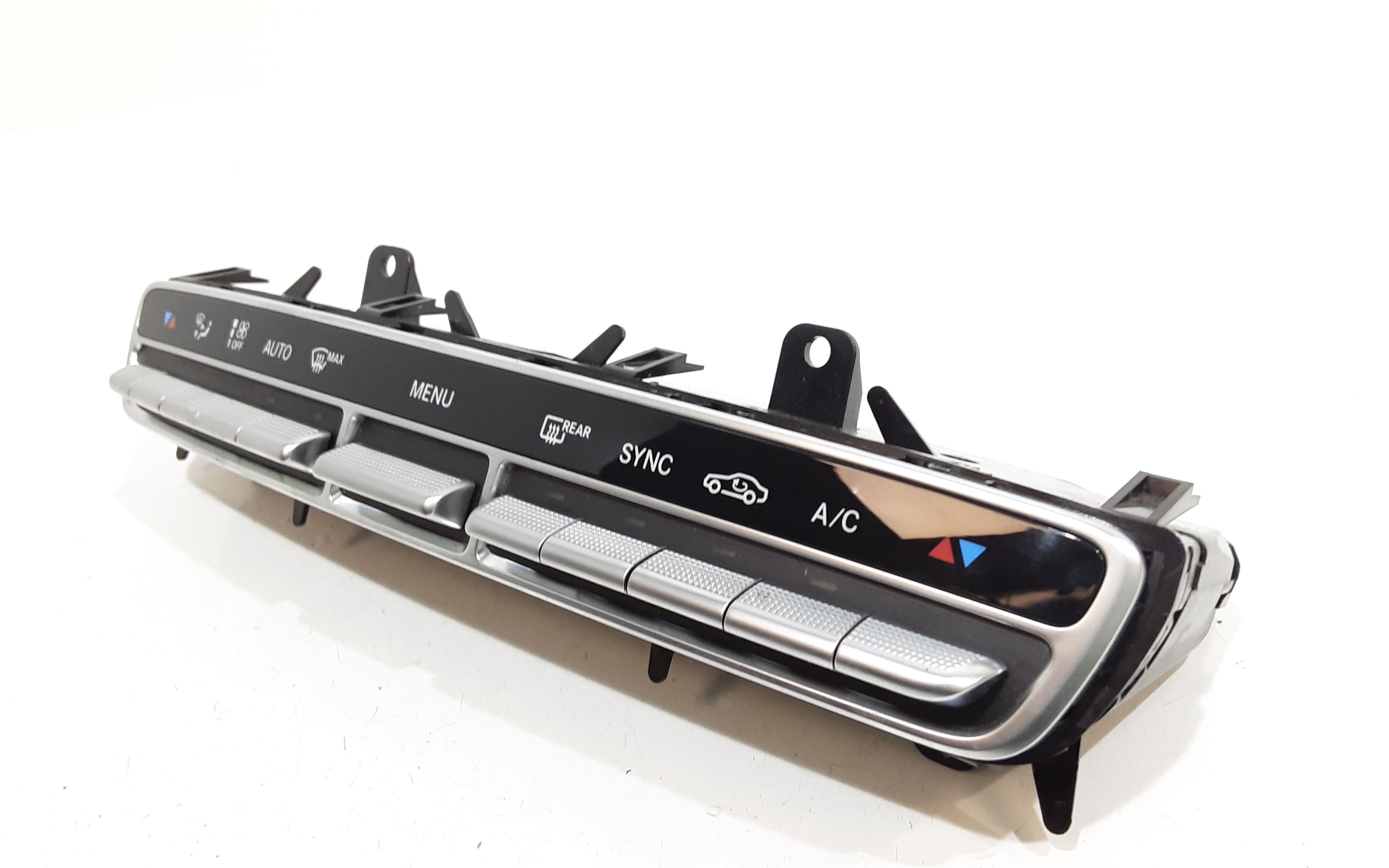 Blocco Comando Climatizzazione A2059054215 Usato