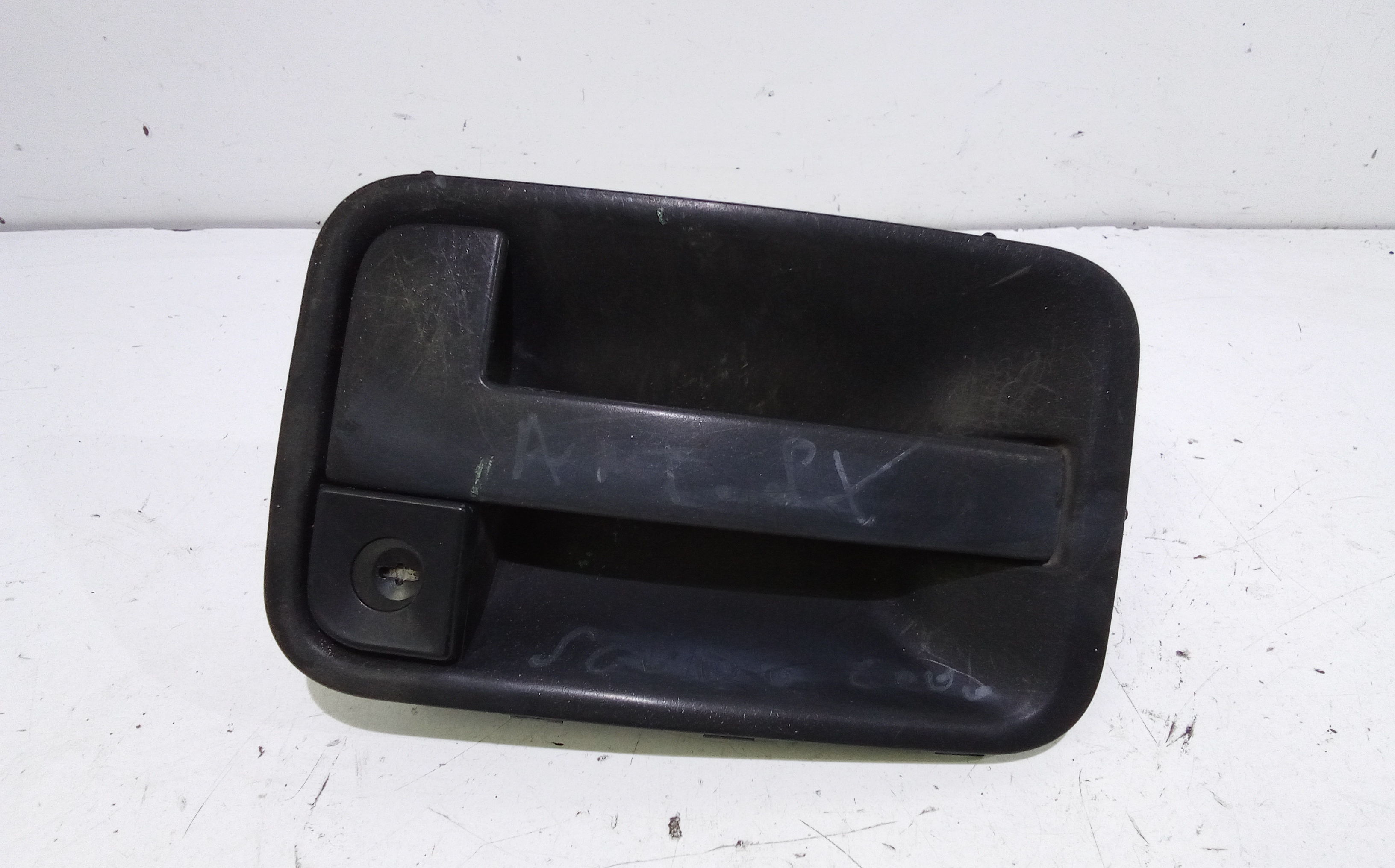 Maniglia Porta Ant. Sinistro 1476388899 Usato