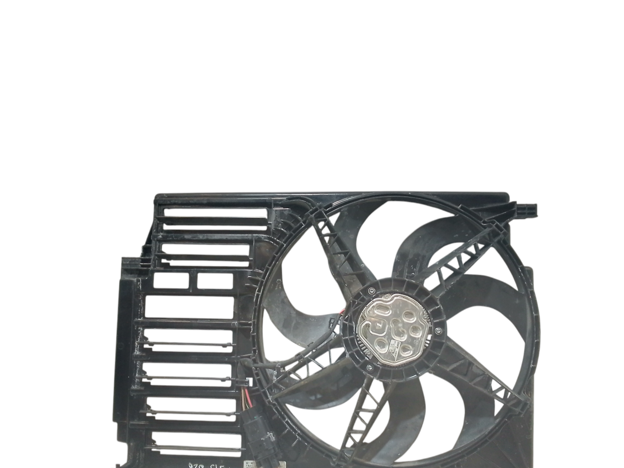 Elettroventola Usato