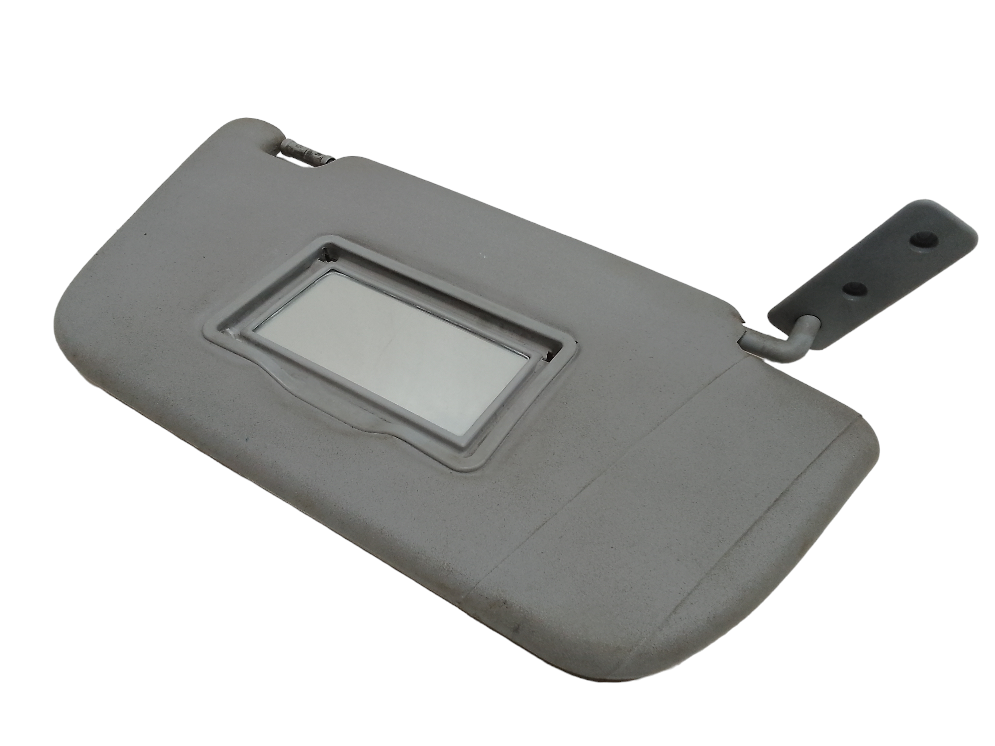 Aletta Parasole Parabrezza Destro Usato