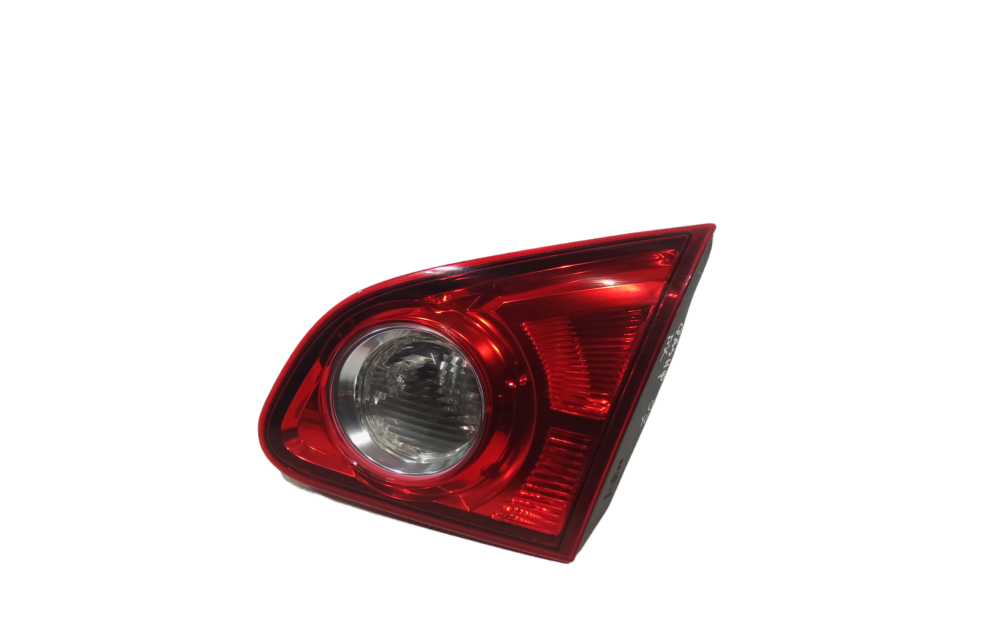 Fanale Stop Supplementare Destro Usato